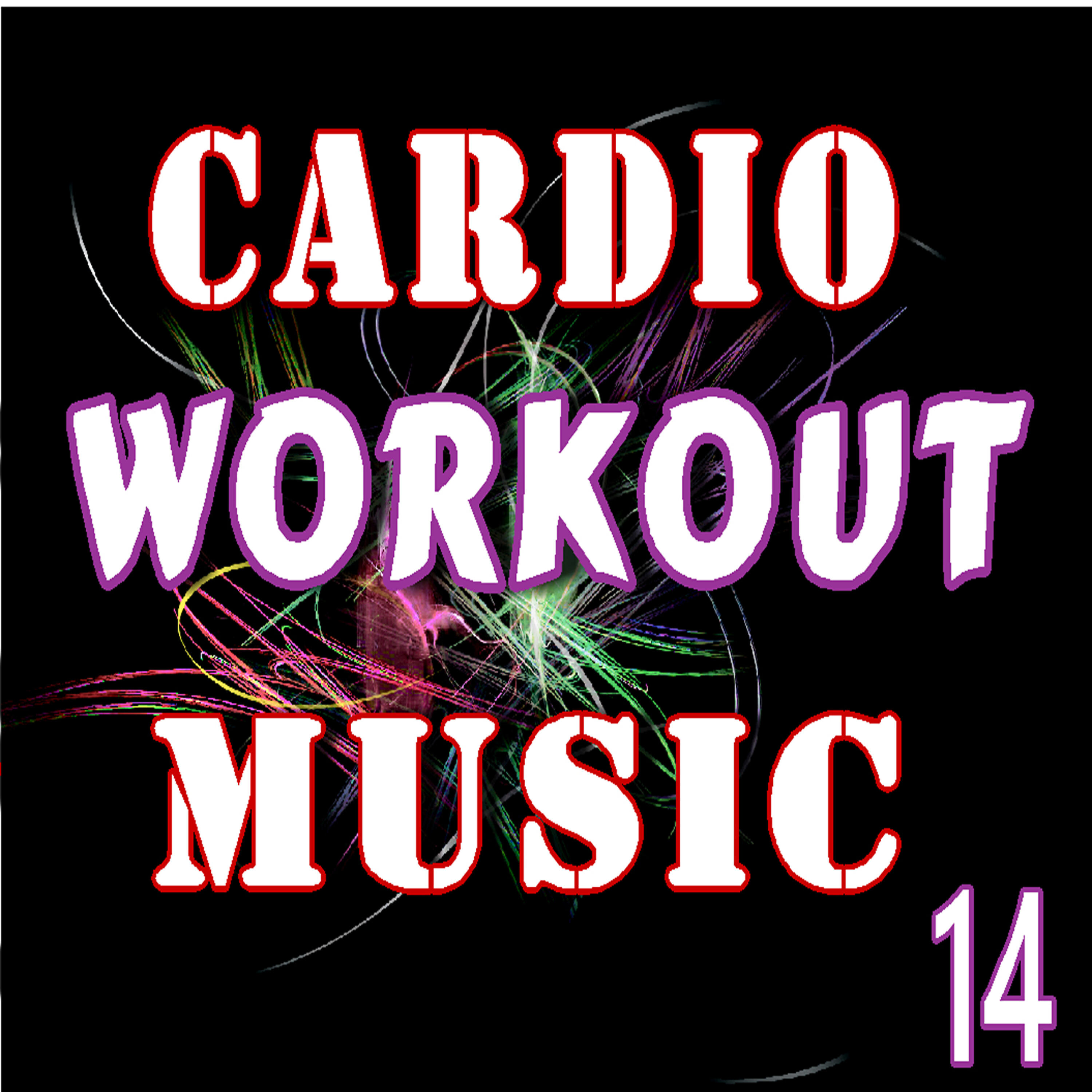 Релиз Cardio Workout Music, Vol. 14 (Instrumental)