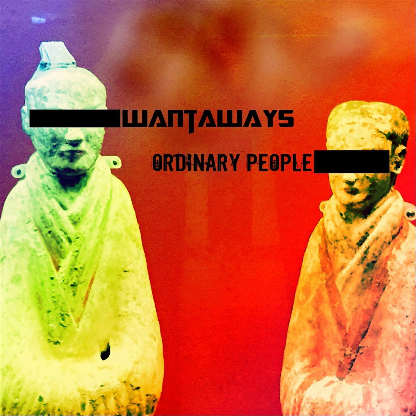 Релиз Ordinary People