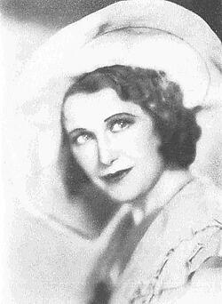 Tola Mankiewiczowna