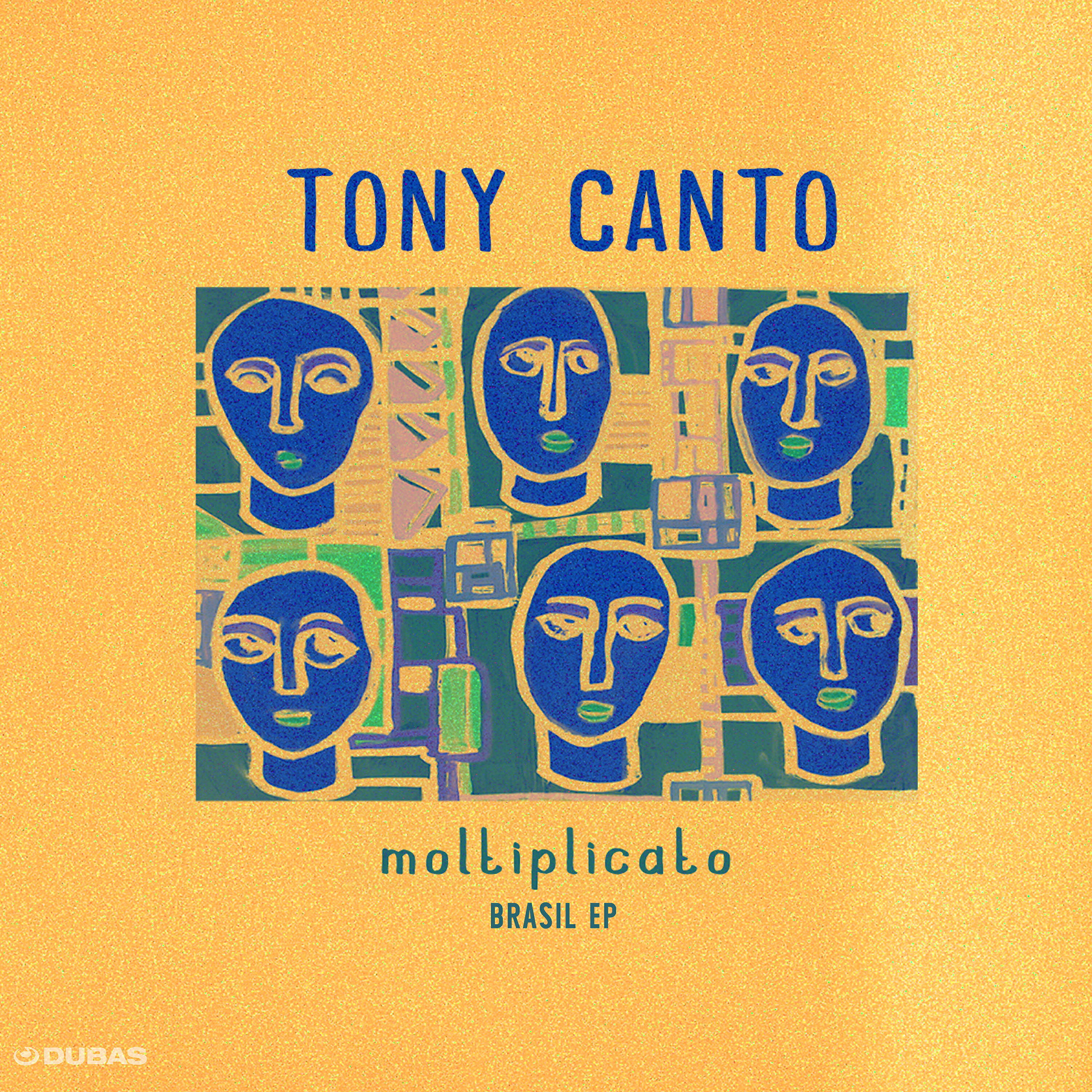Релиз Moltiplicato - Brasil