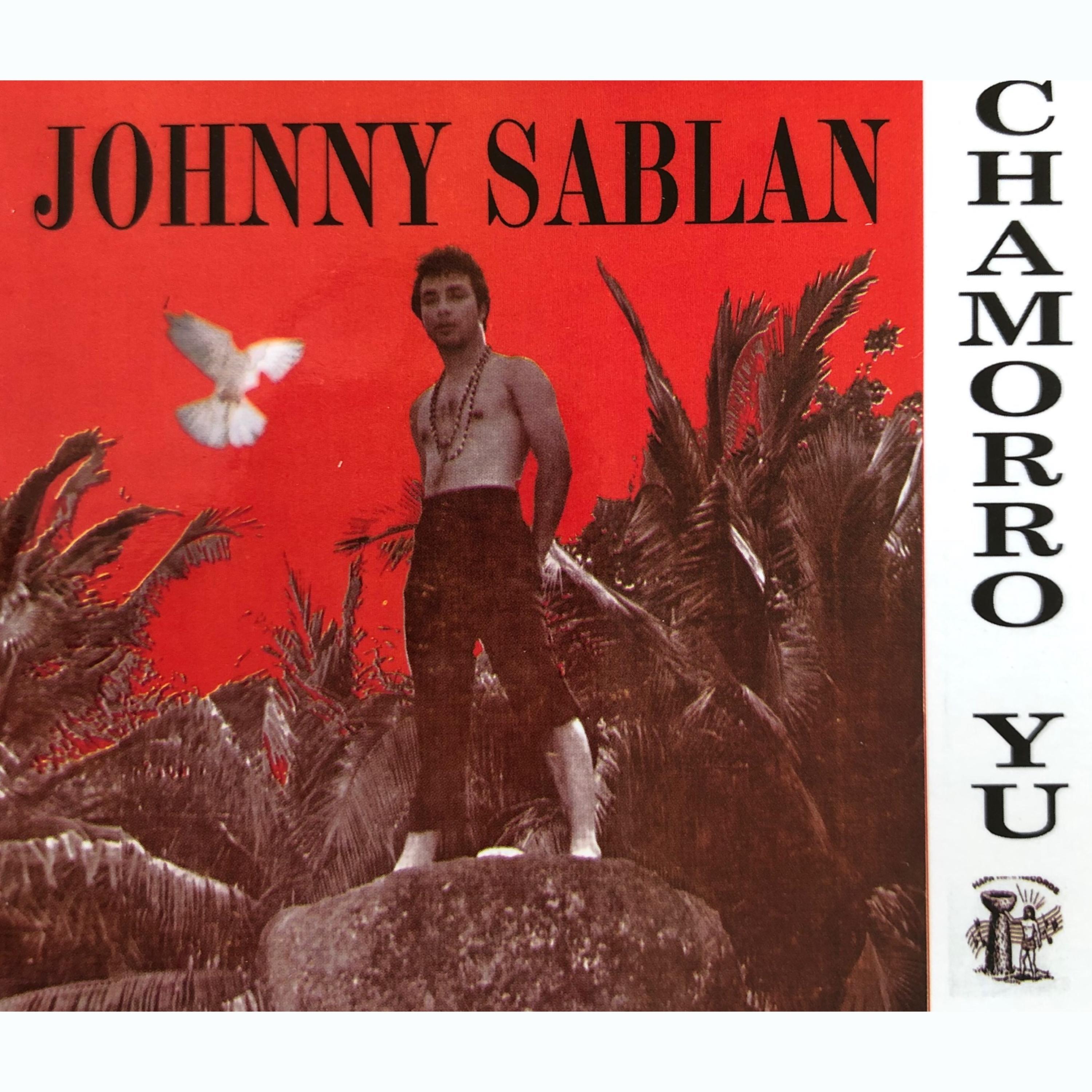 Релиз Chamorro Yu'