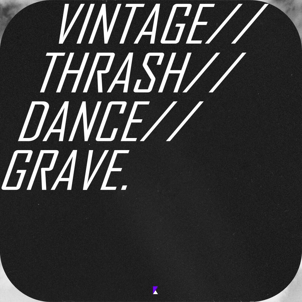 Релиз Vintage