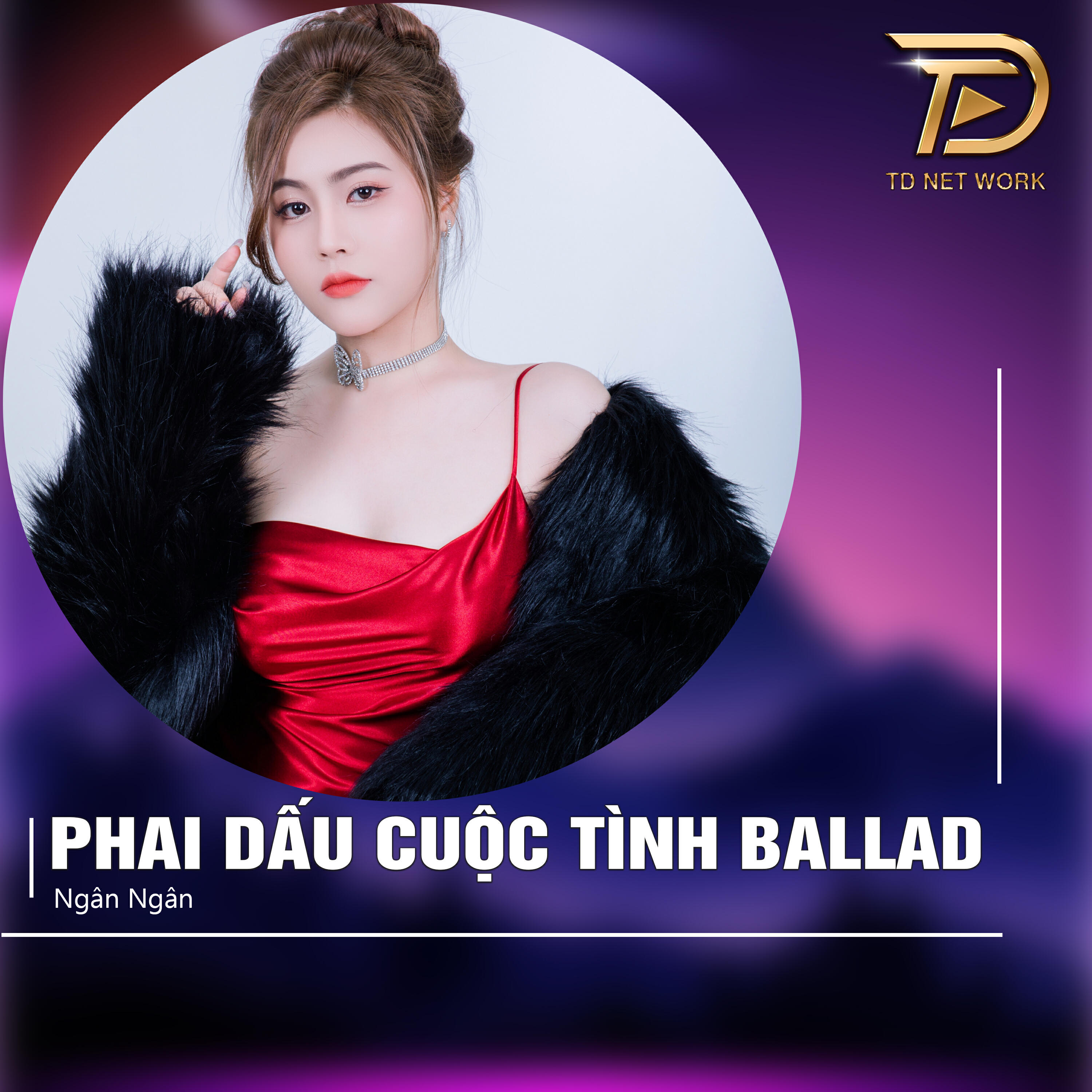 Релиз Phai Dấu Cuộc Tình (Ballad)