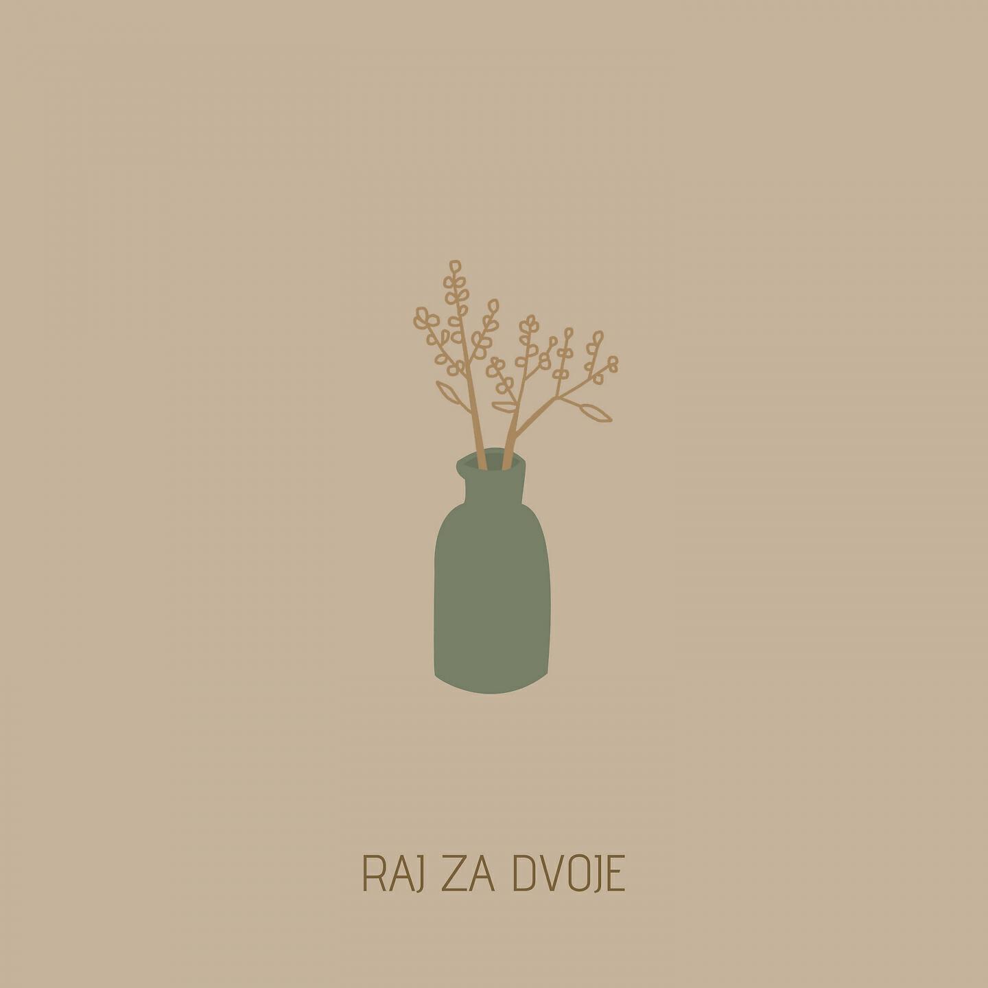 Релиз RAJ ZA DVOJE