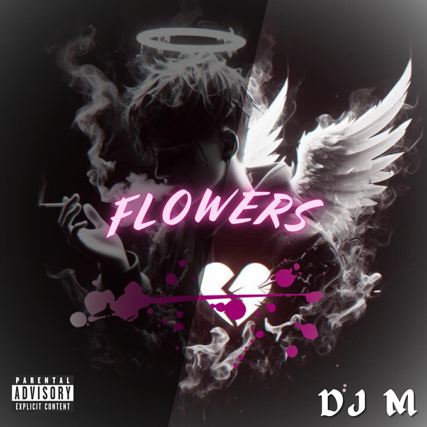 Релиз Flowers (Drill Beat)