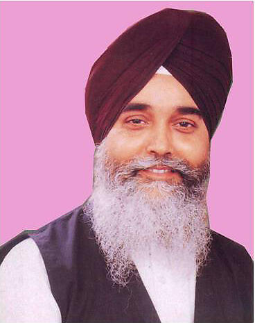 Bhai Sadhu Singh