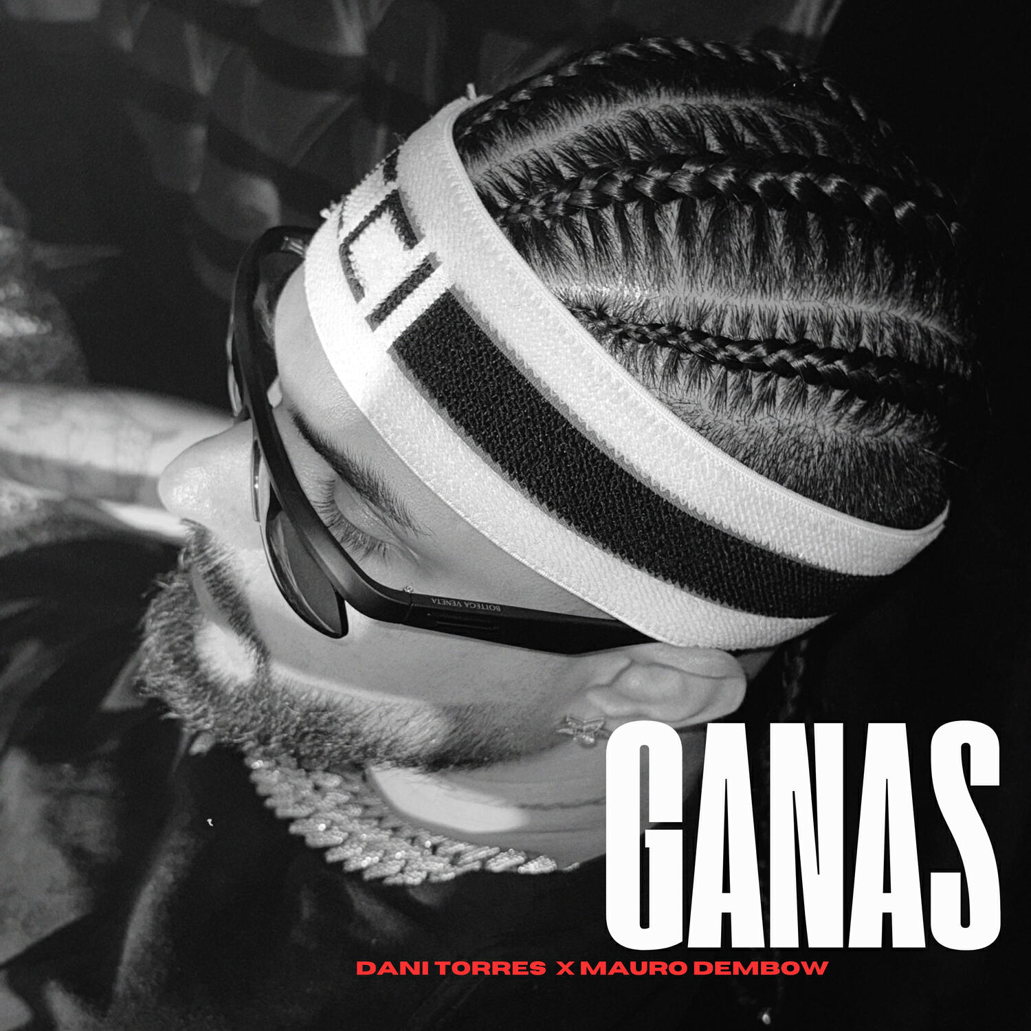 Релиз Ganas