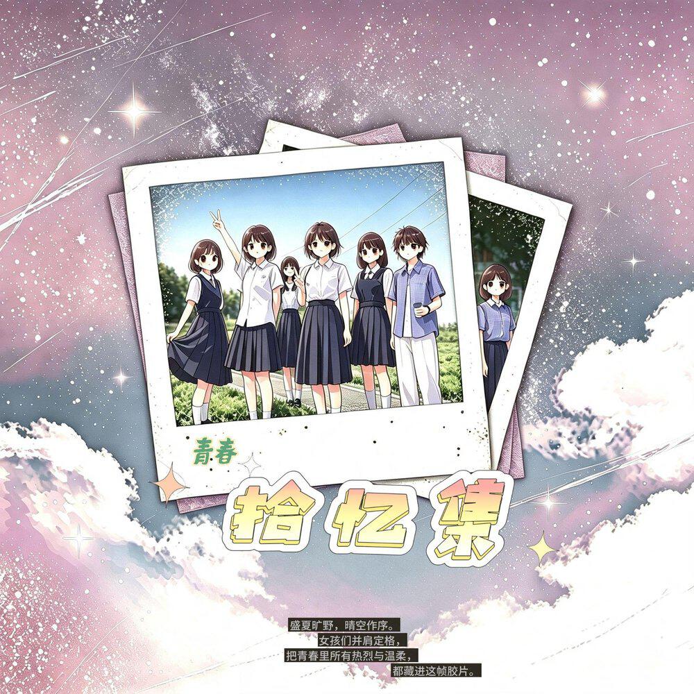小乔本乔Joe