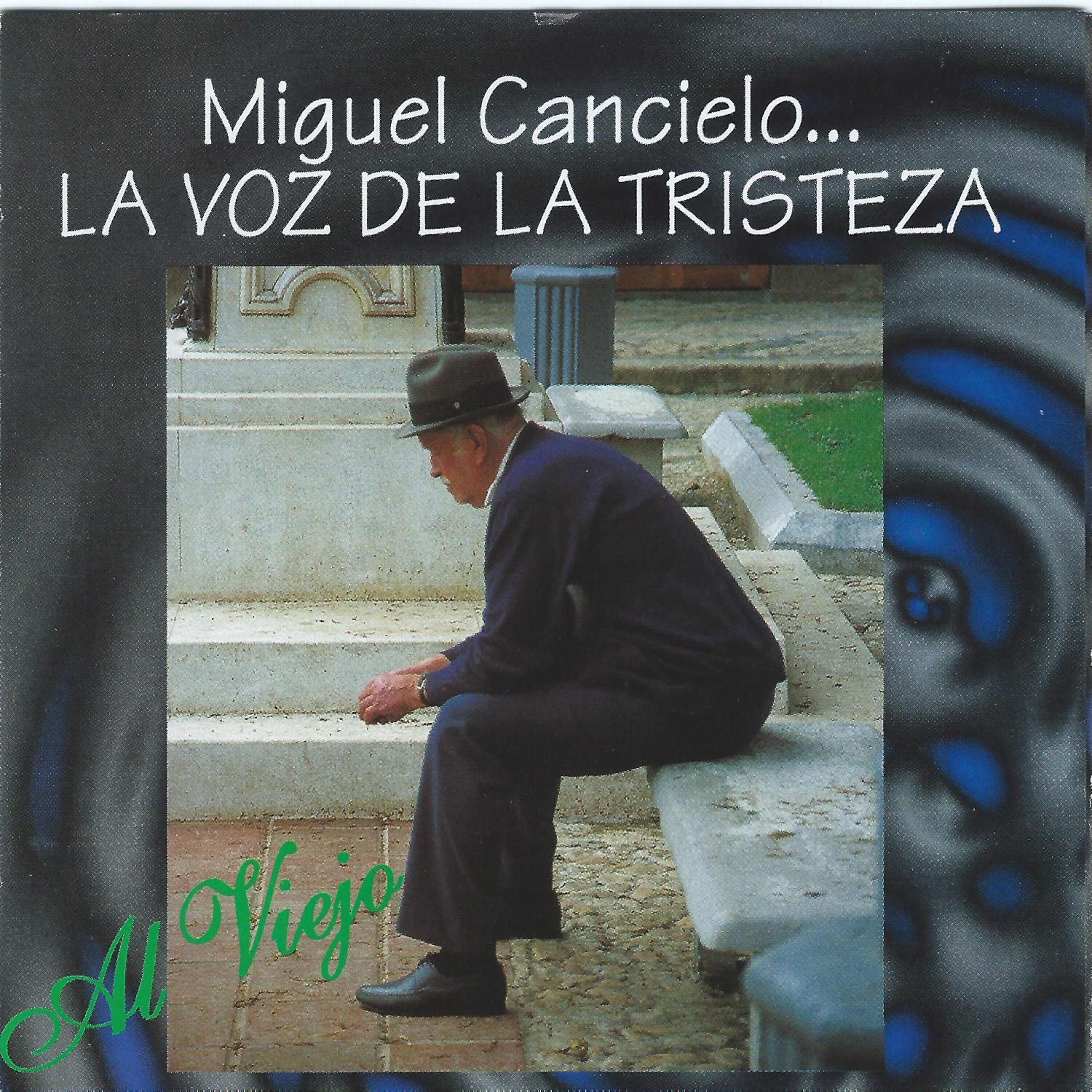 Релиз La Voz De La Tristeza