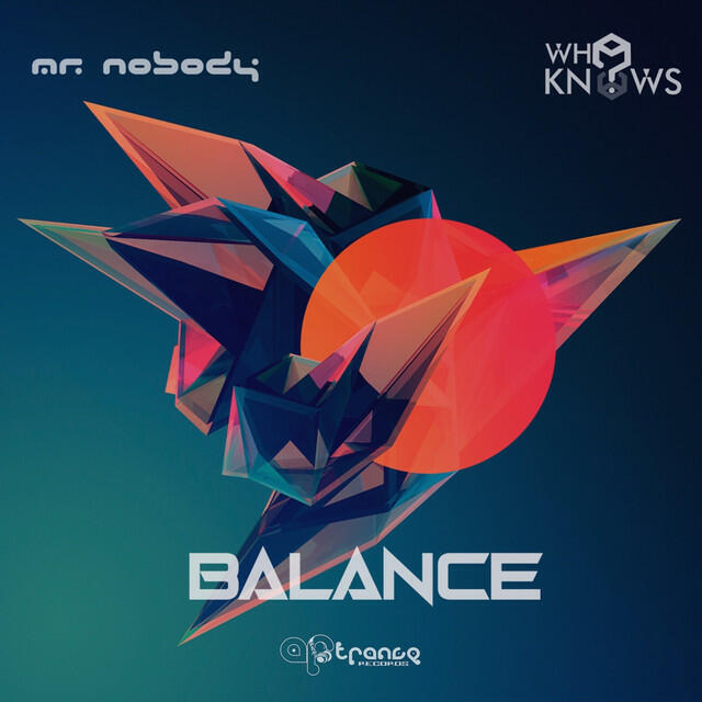 Релиз Balance