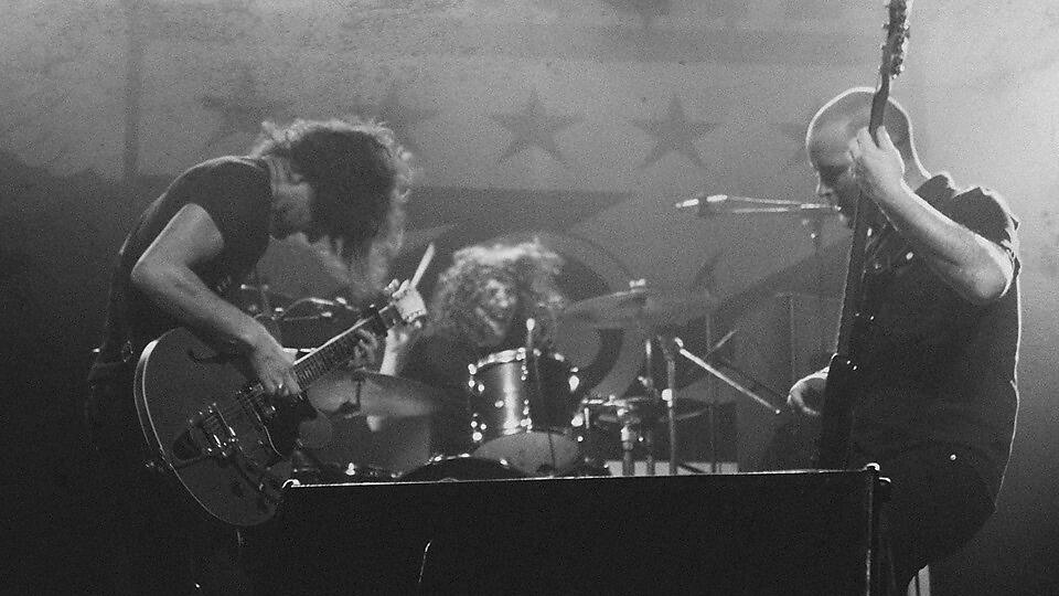 RavenEye