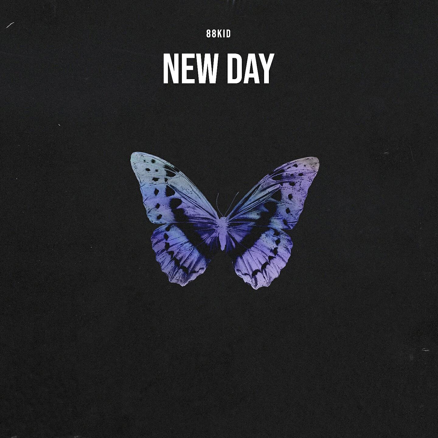 Релиз New Day