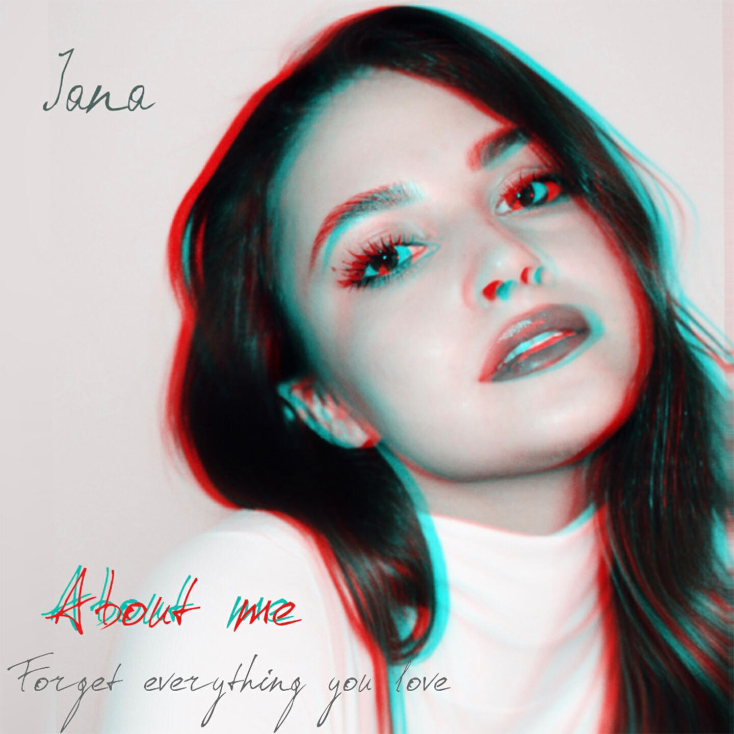 Релиз About me