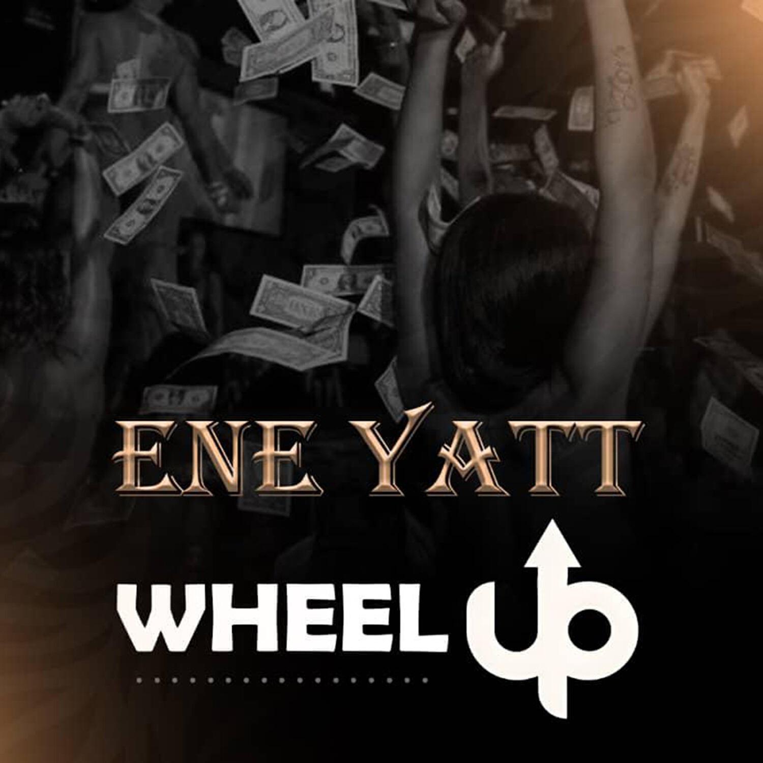 Релиз Wheel Up