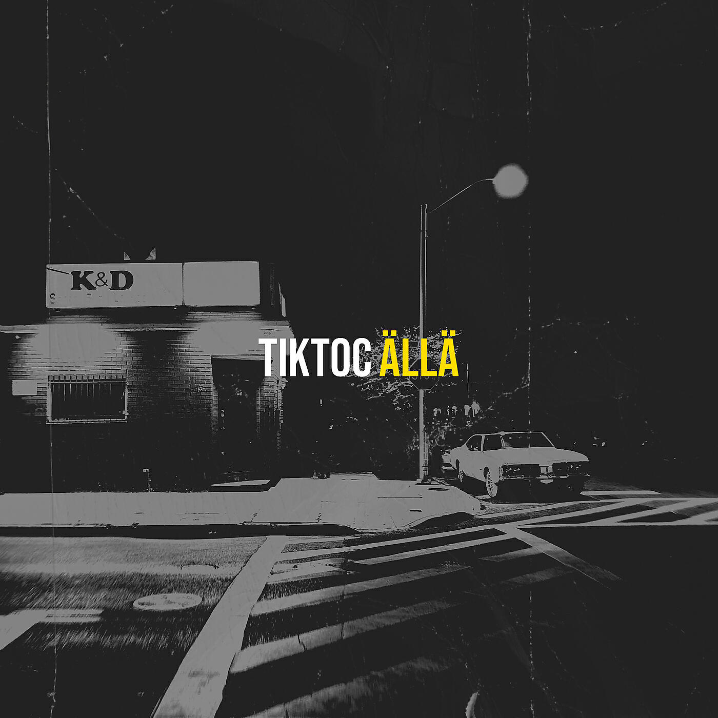 Релиз Tiktoc