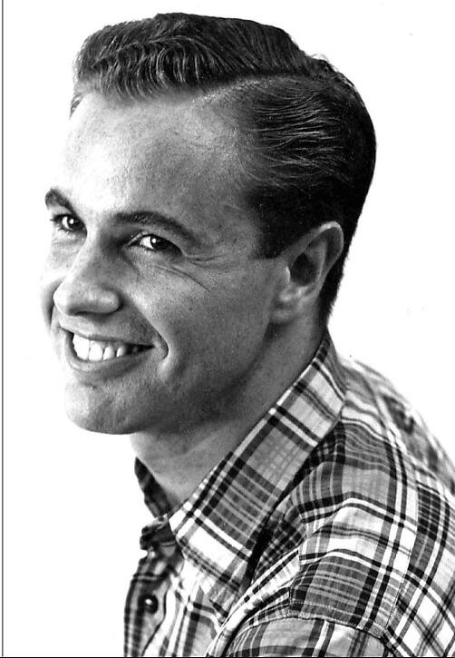 Randy Starr