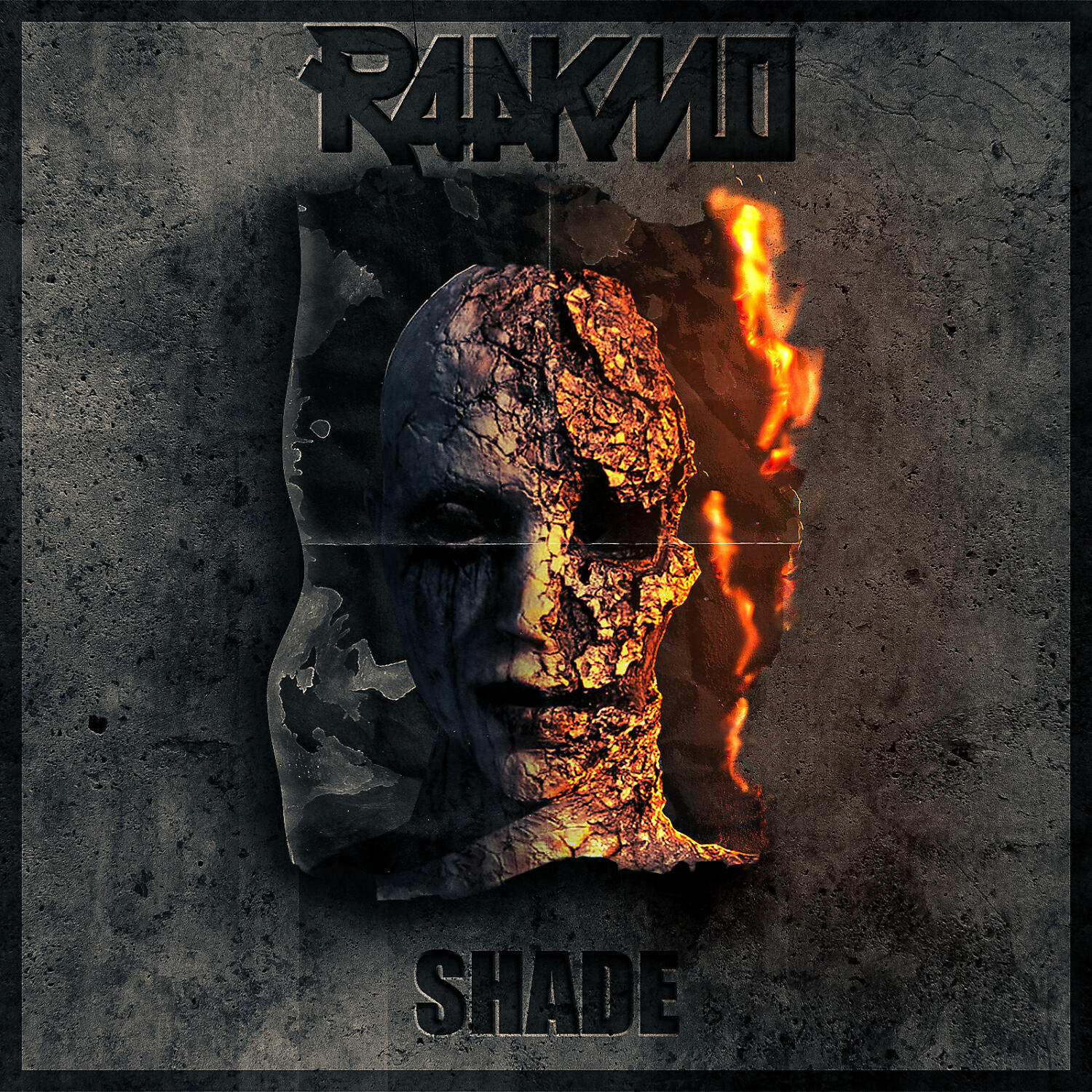 Релиз Shade