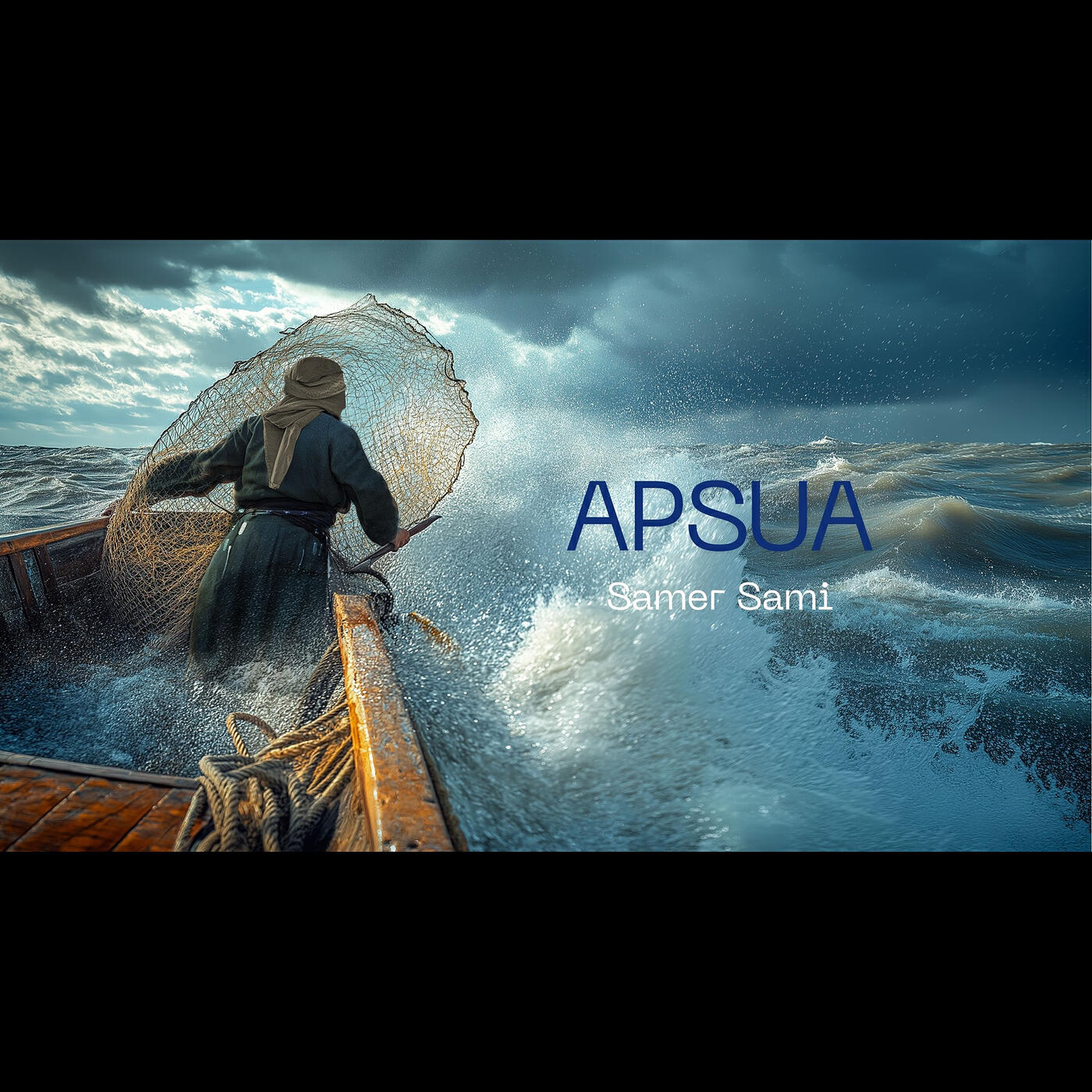 Релиз Apsua