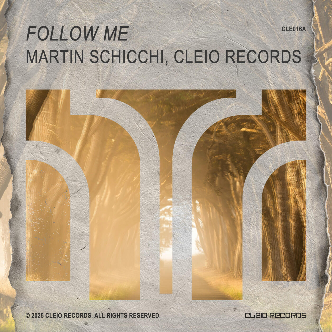 Релиз Follow Me