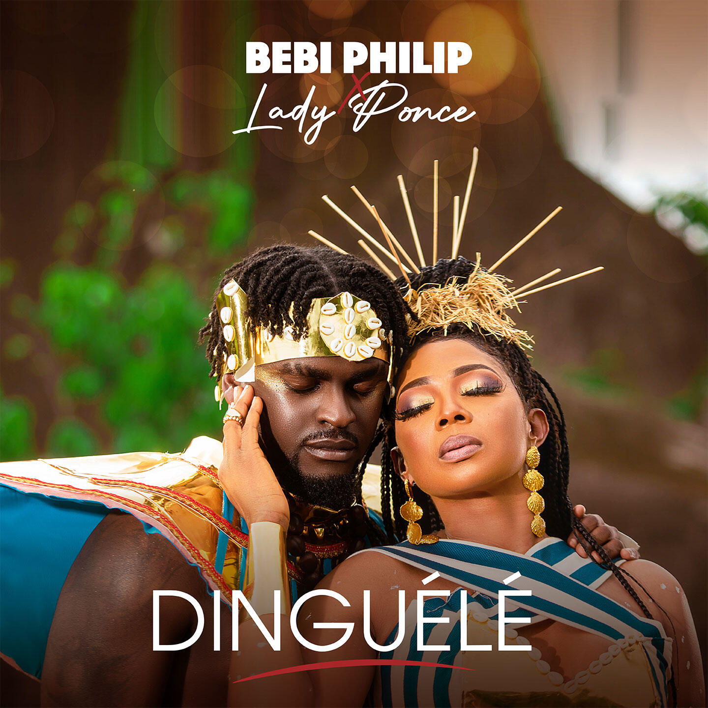 Релиз Dinguélé