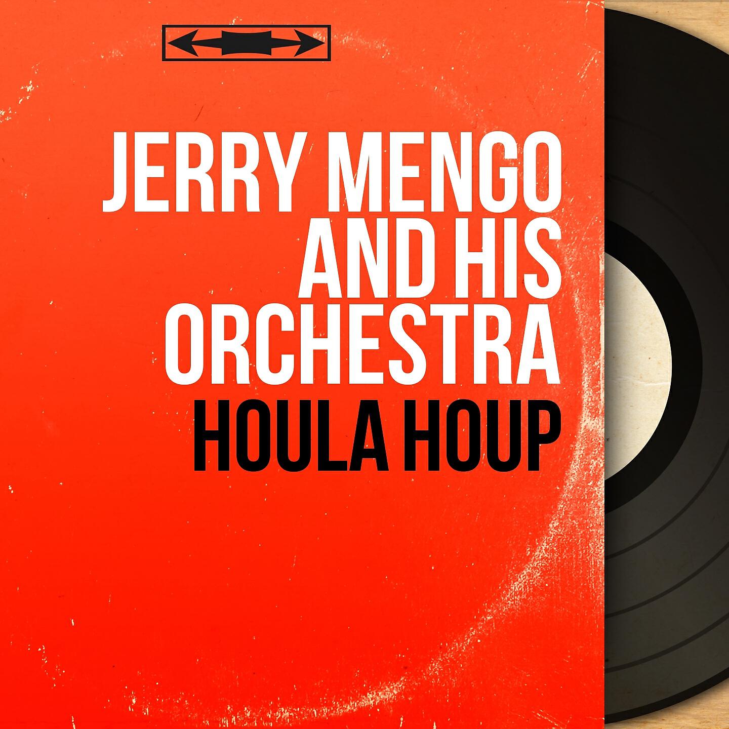 Jerry Mengo and his Orchestra
