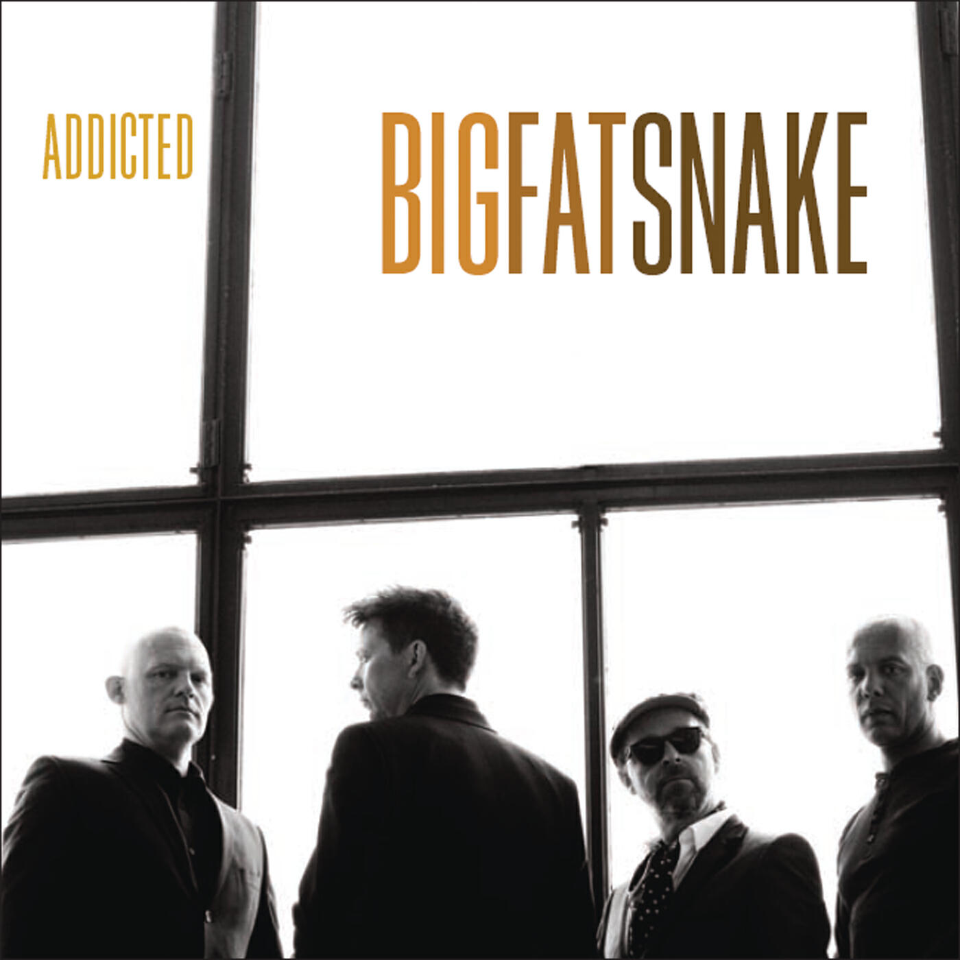 Релиз Addicted