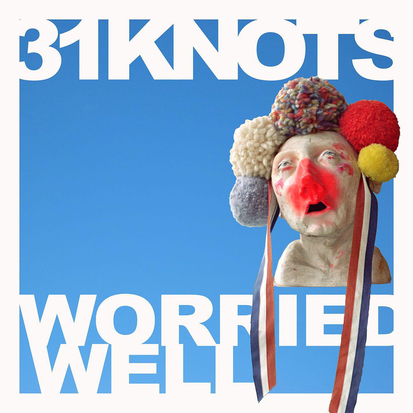 Релиз Worried Well
