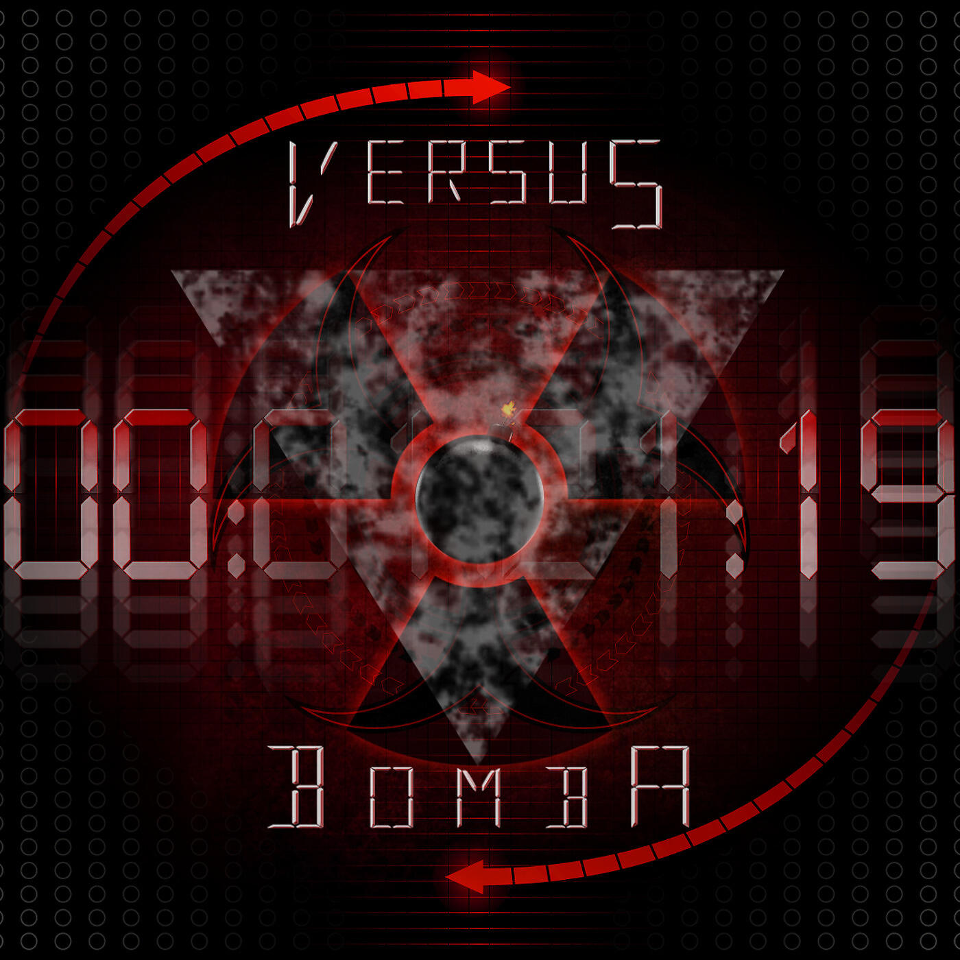 Релиз Bomba