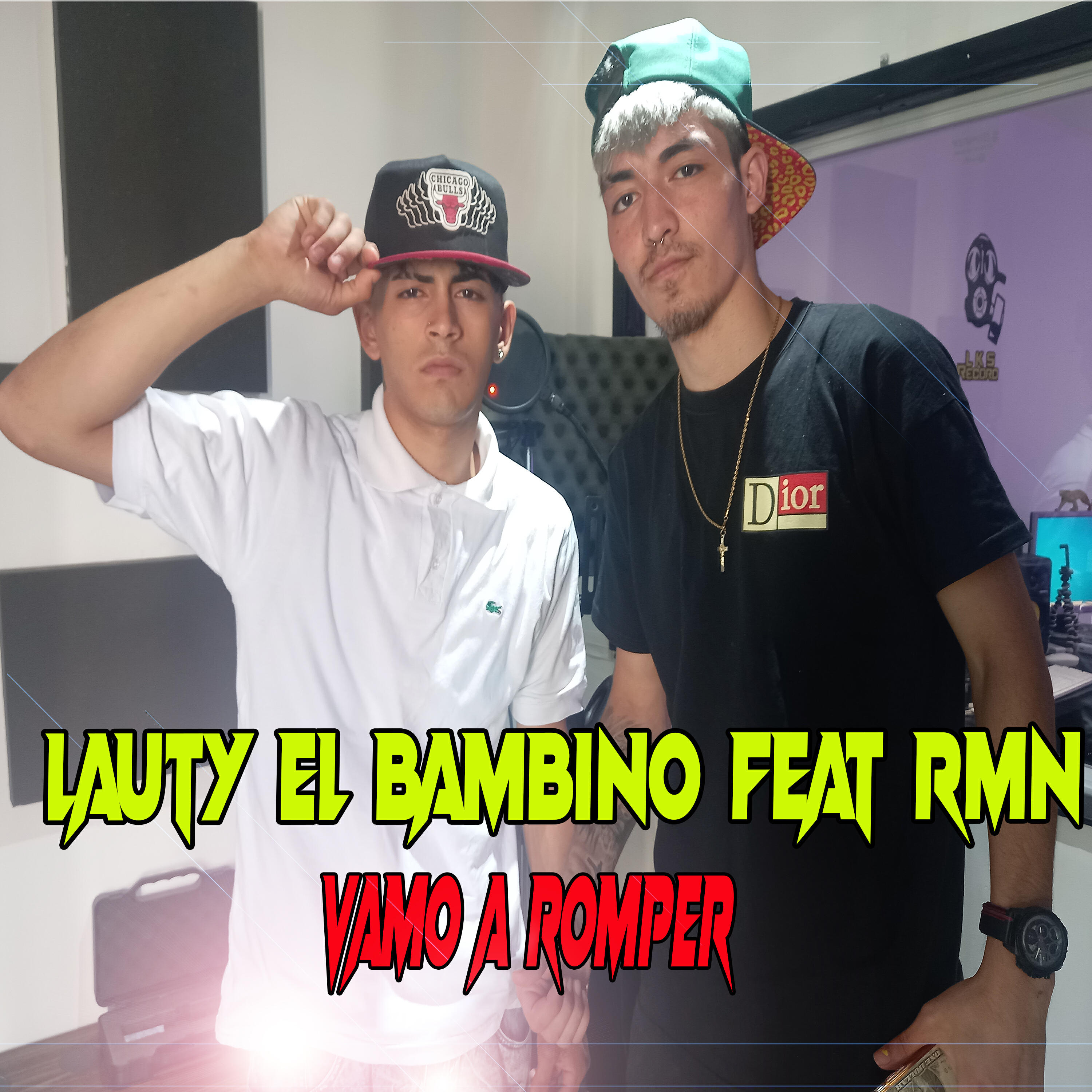 Lauty El bambino