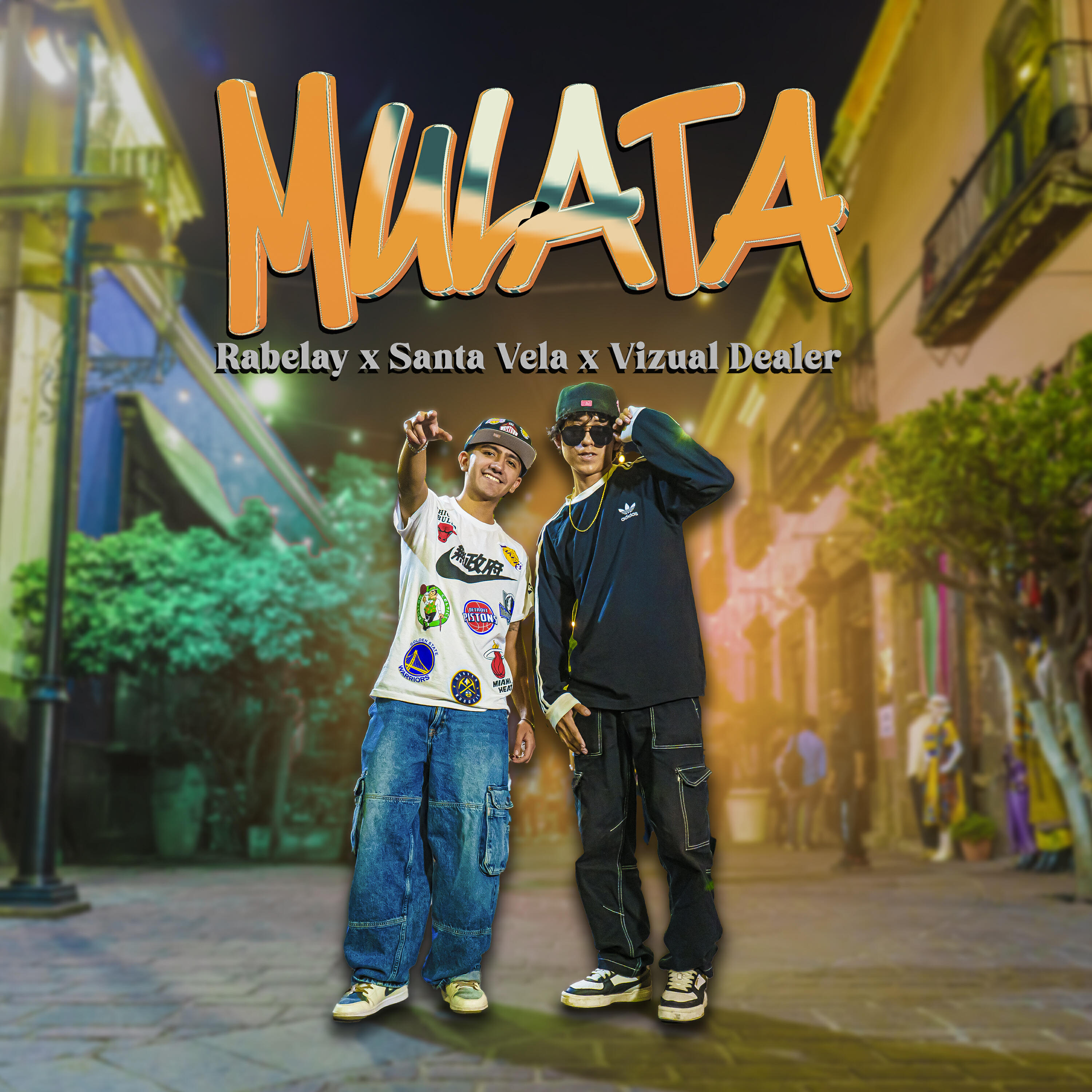 Релиз Mulata