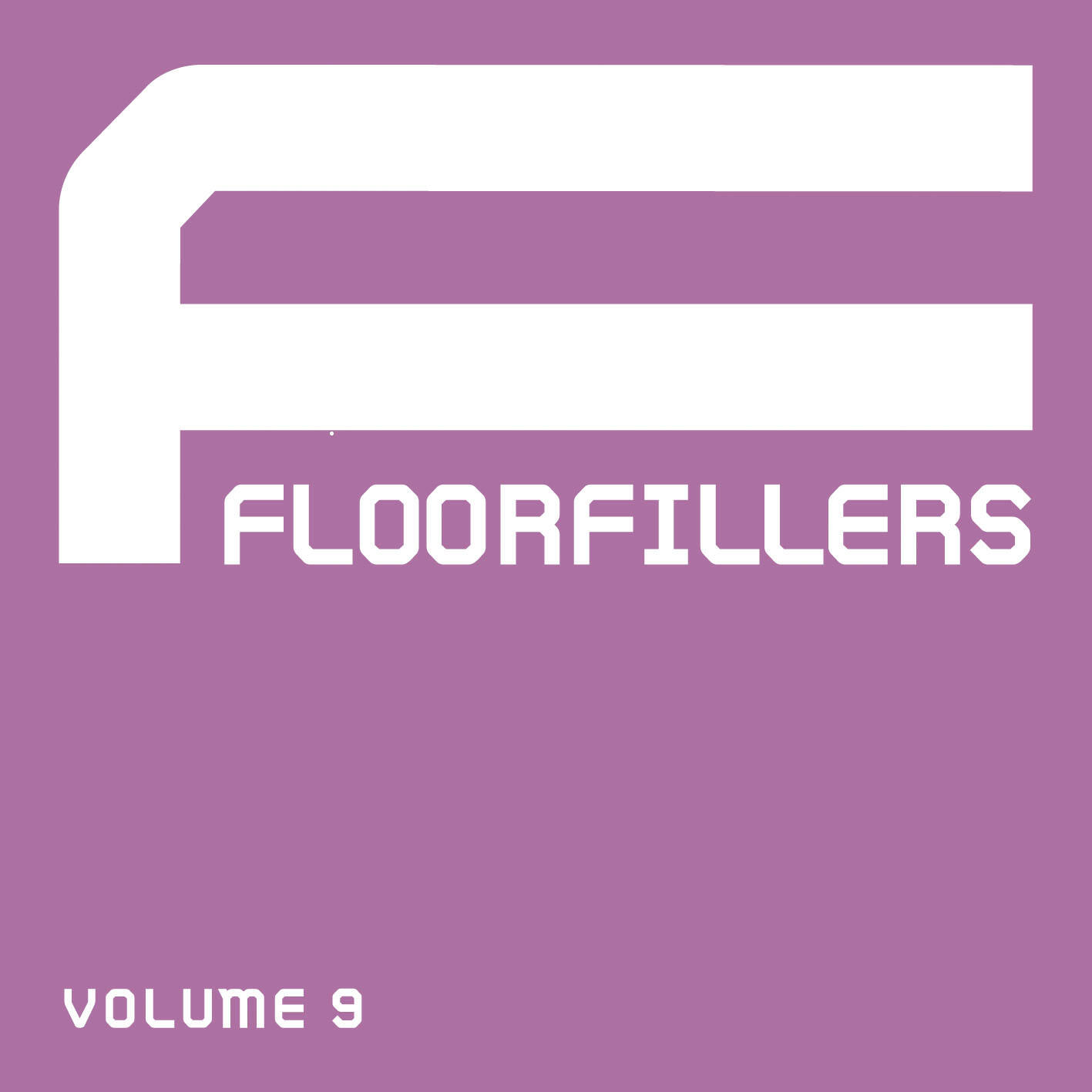 Релиз Floorfillers, Vol. 9