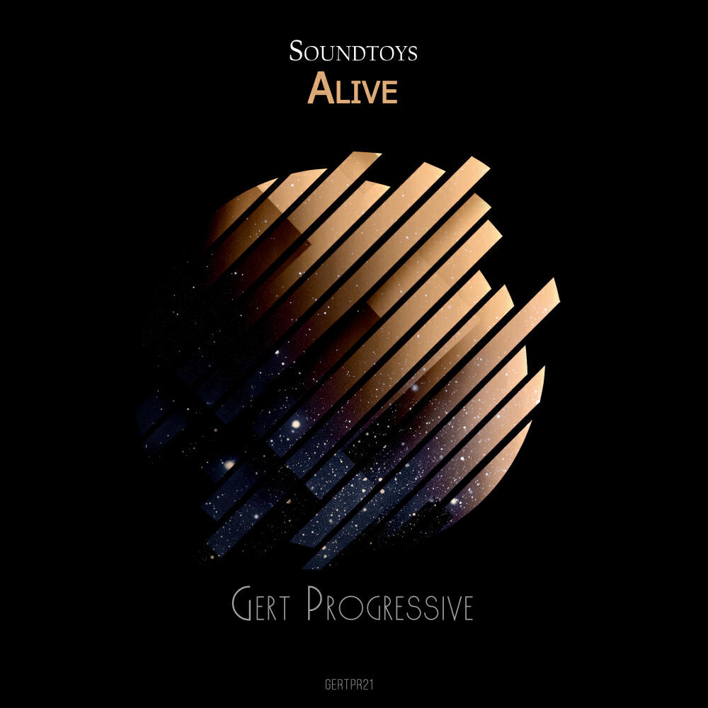 Релиз Alive