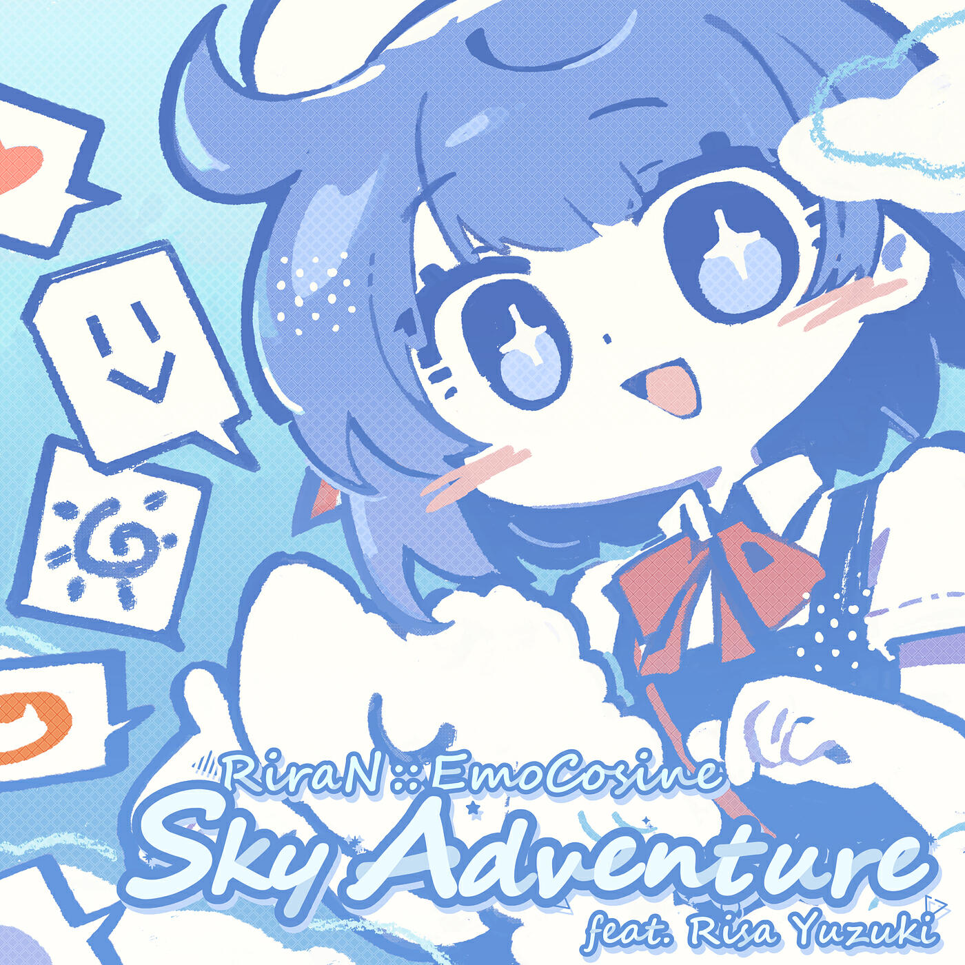 Релиз Sky Adventure