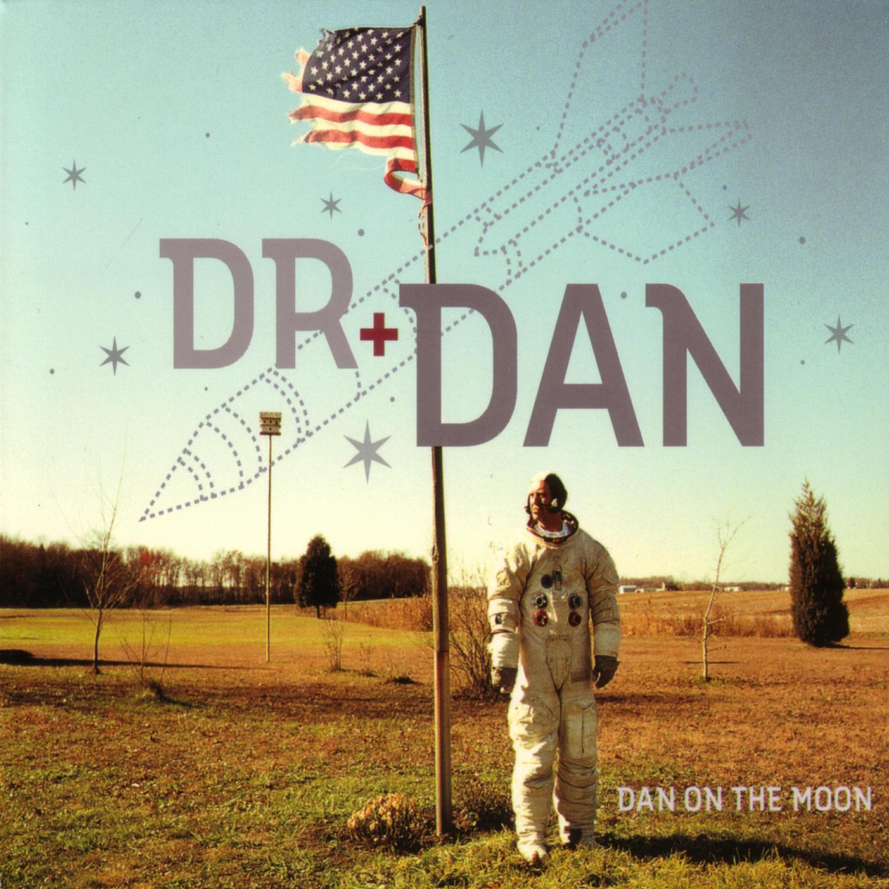Релиз Dan on the Moon