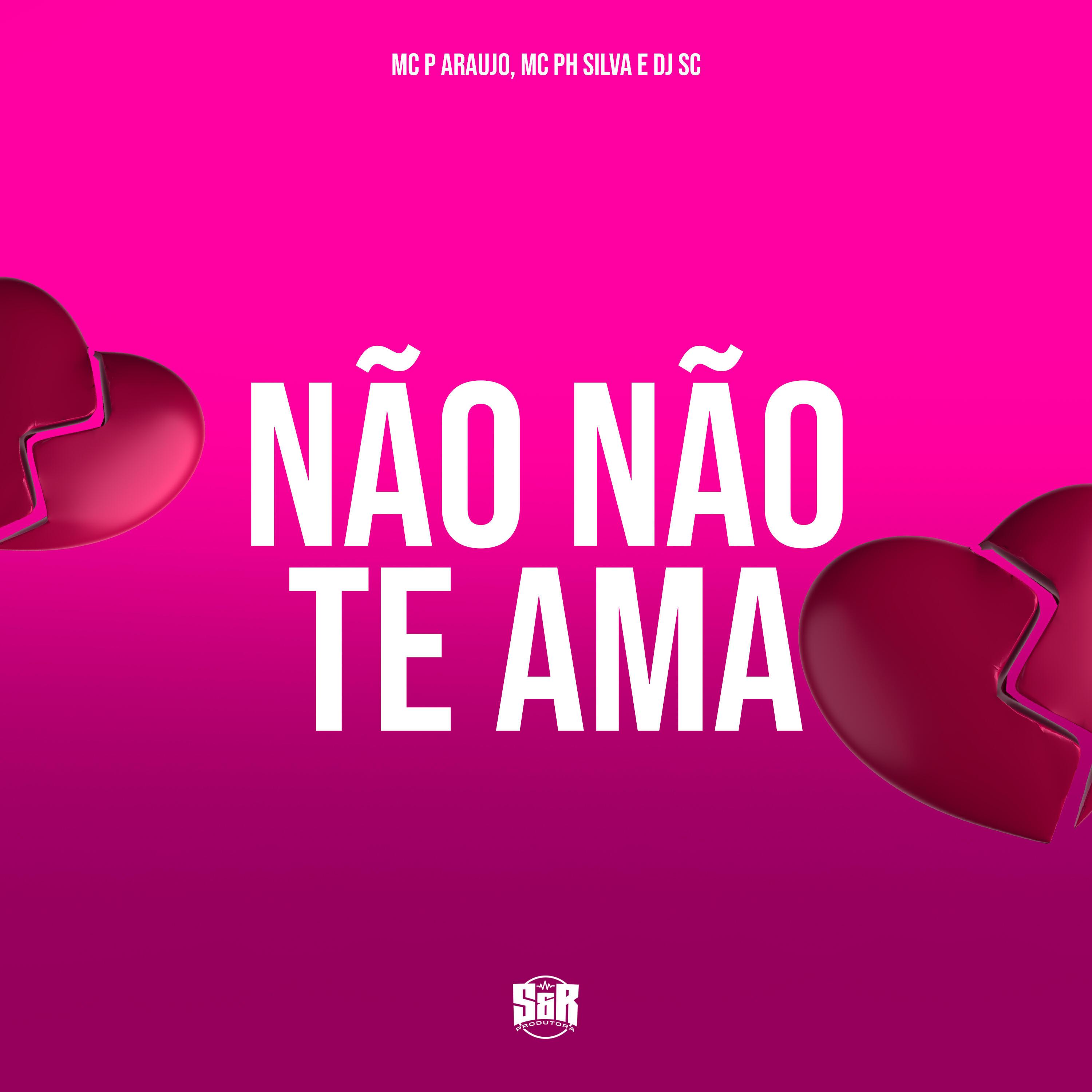 Релиз Não Não Te Ama