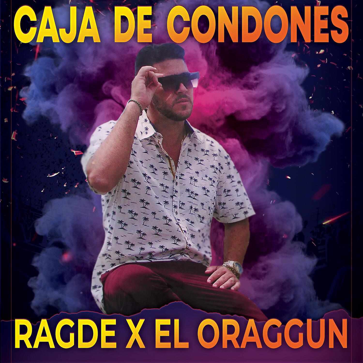Релиз Caja de Condones
