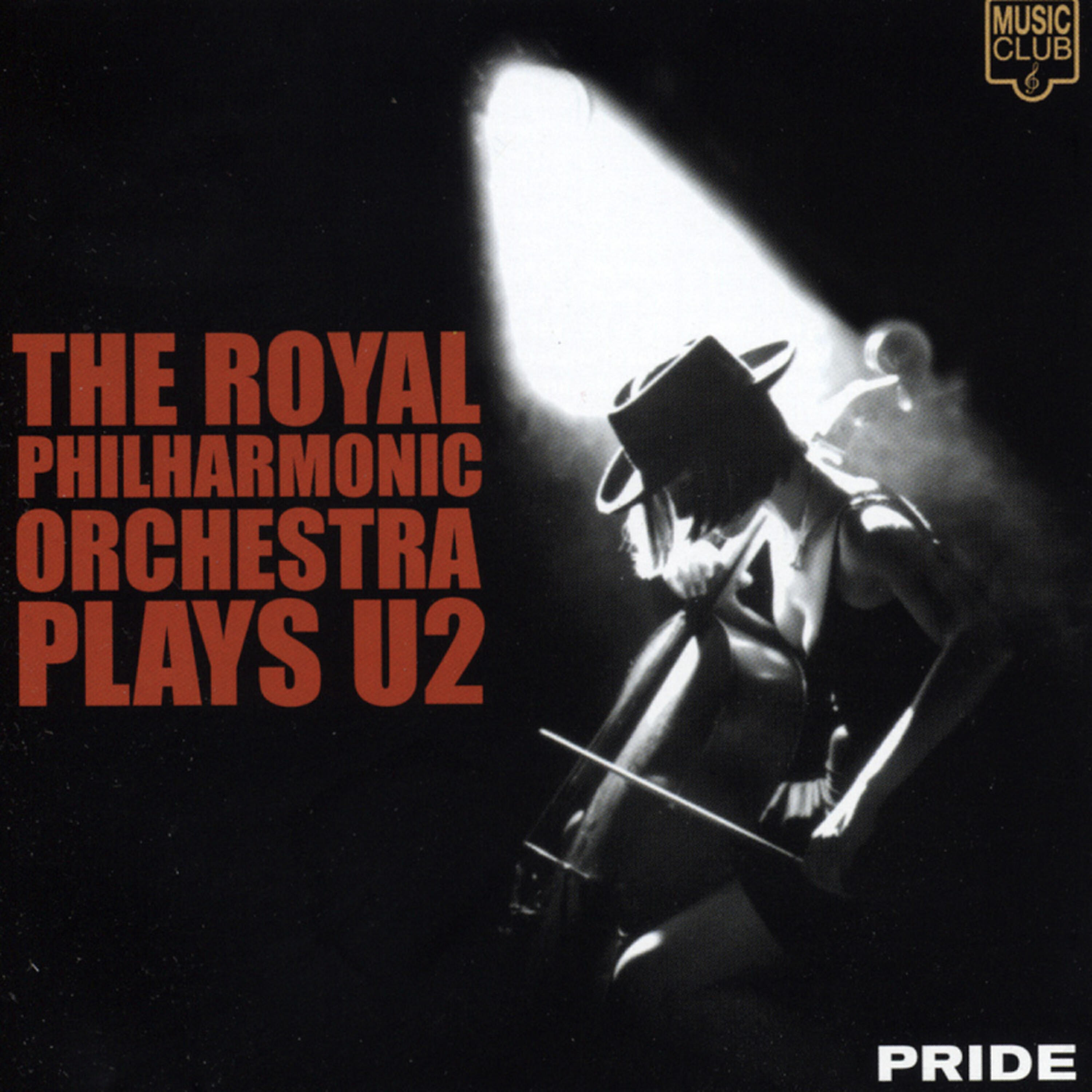 Релиз Plays U2
