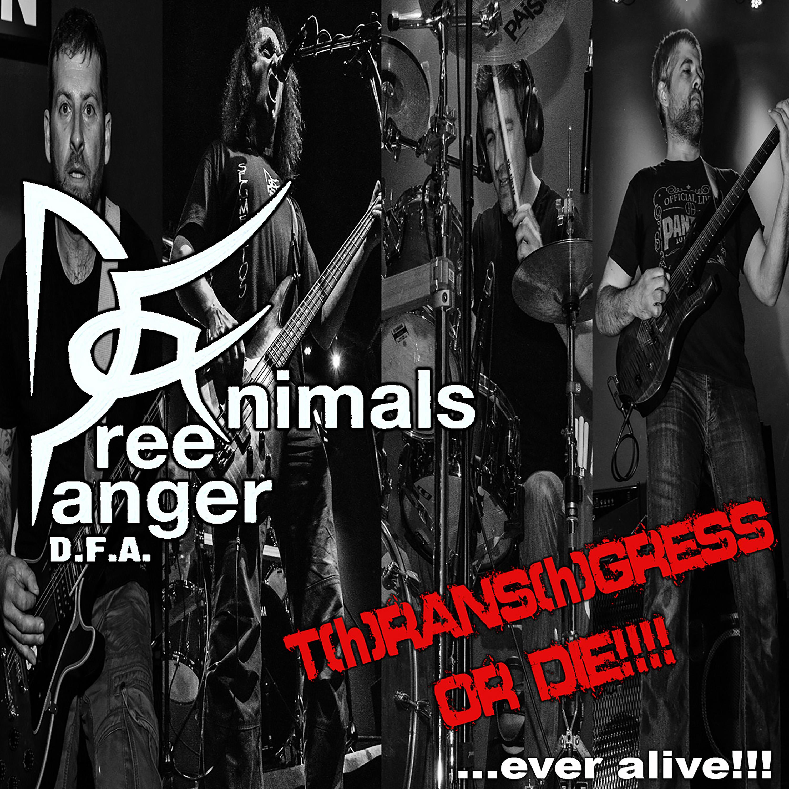 Релиз T (H) Rans (H) Gress or Die!!!.......Ever Alive!!!!!!