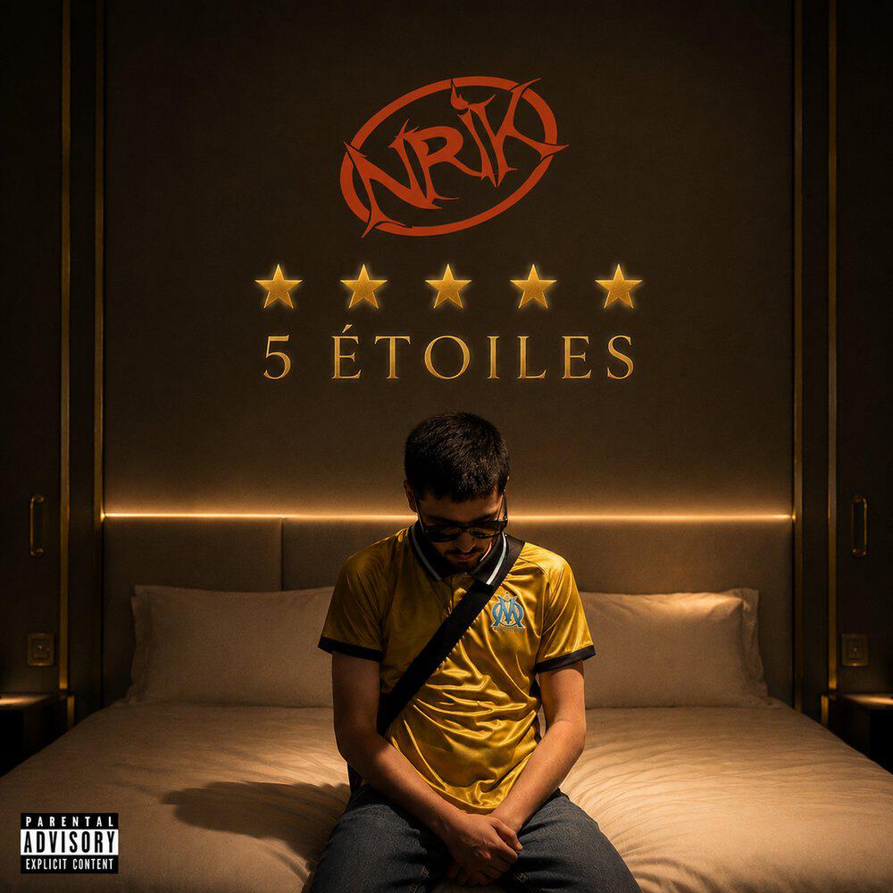 Релиз 5 Etoiles