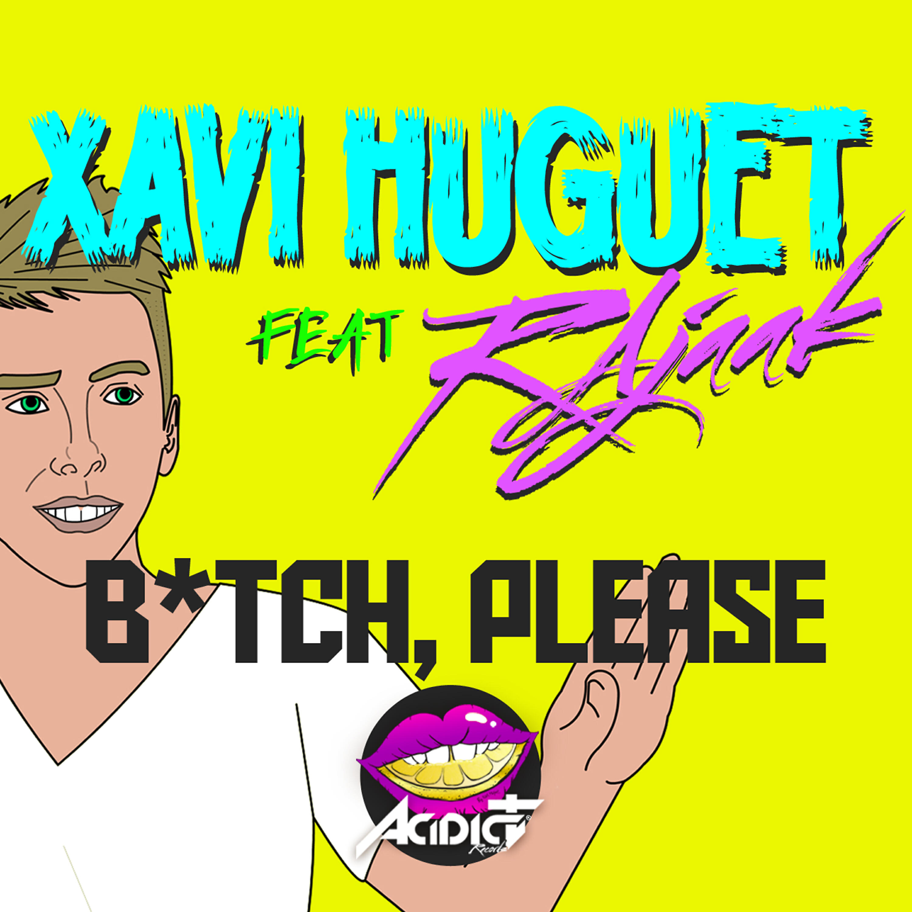 Релиз Bitch, Please