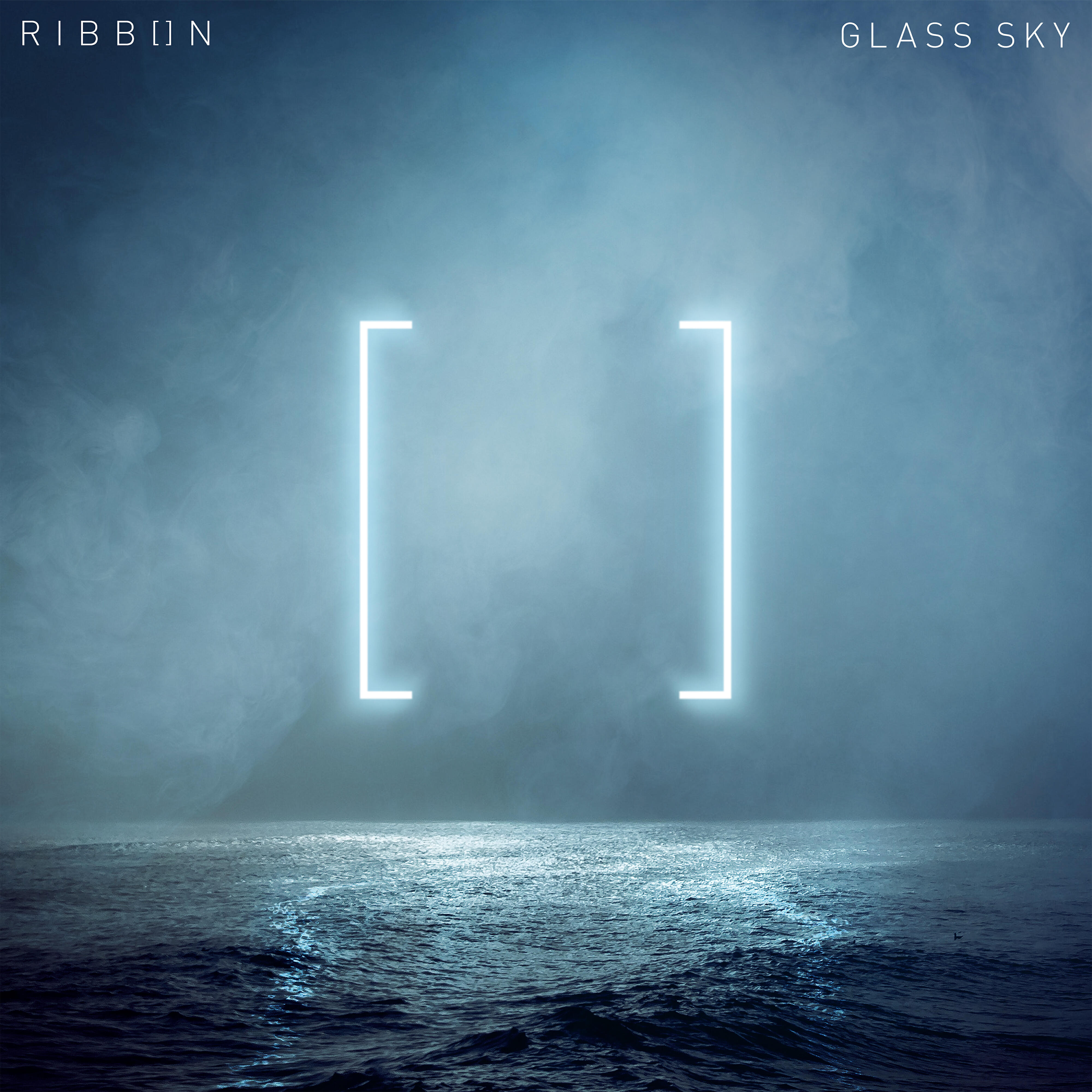 Релиз GLASS SKY