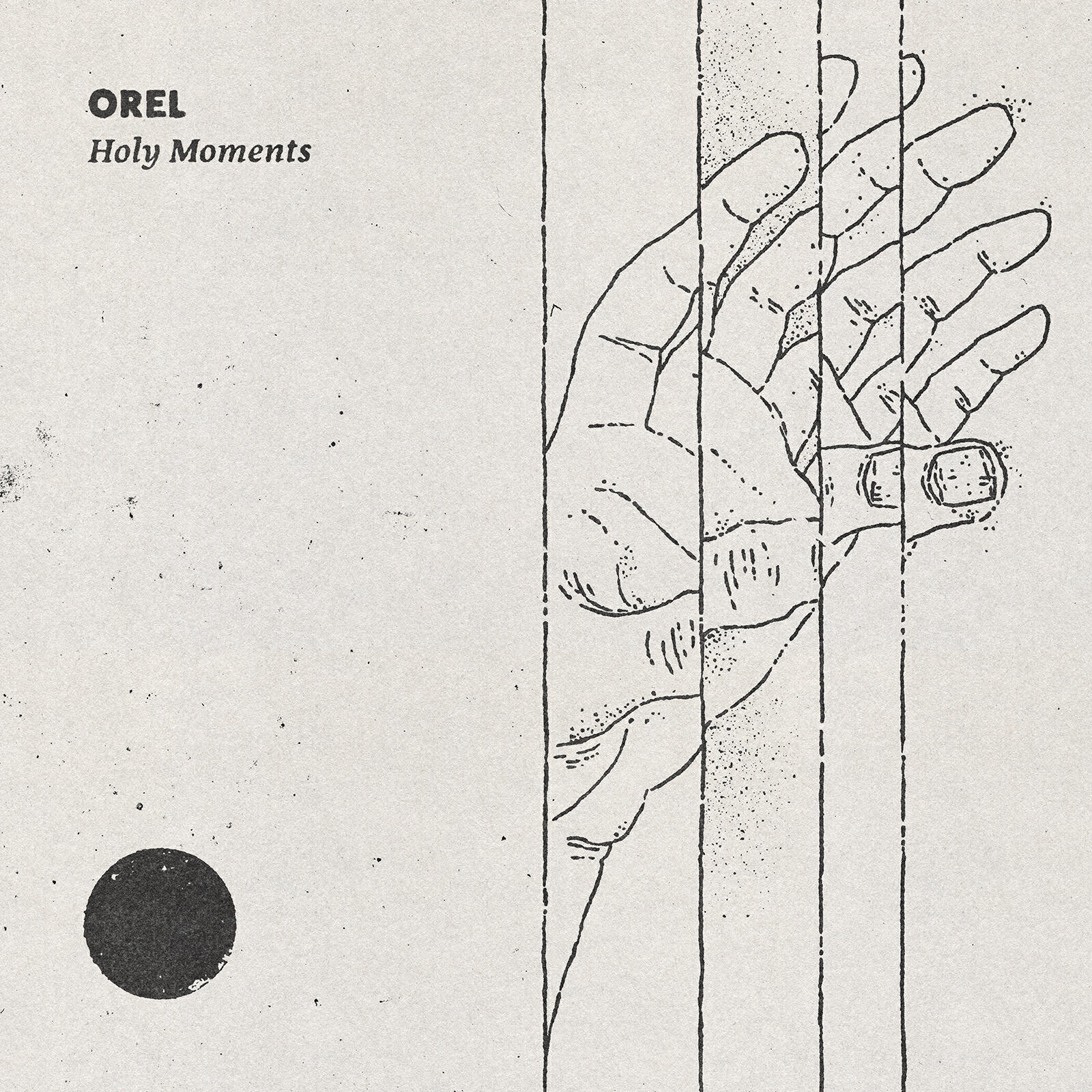 Релиз Holy Moments