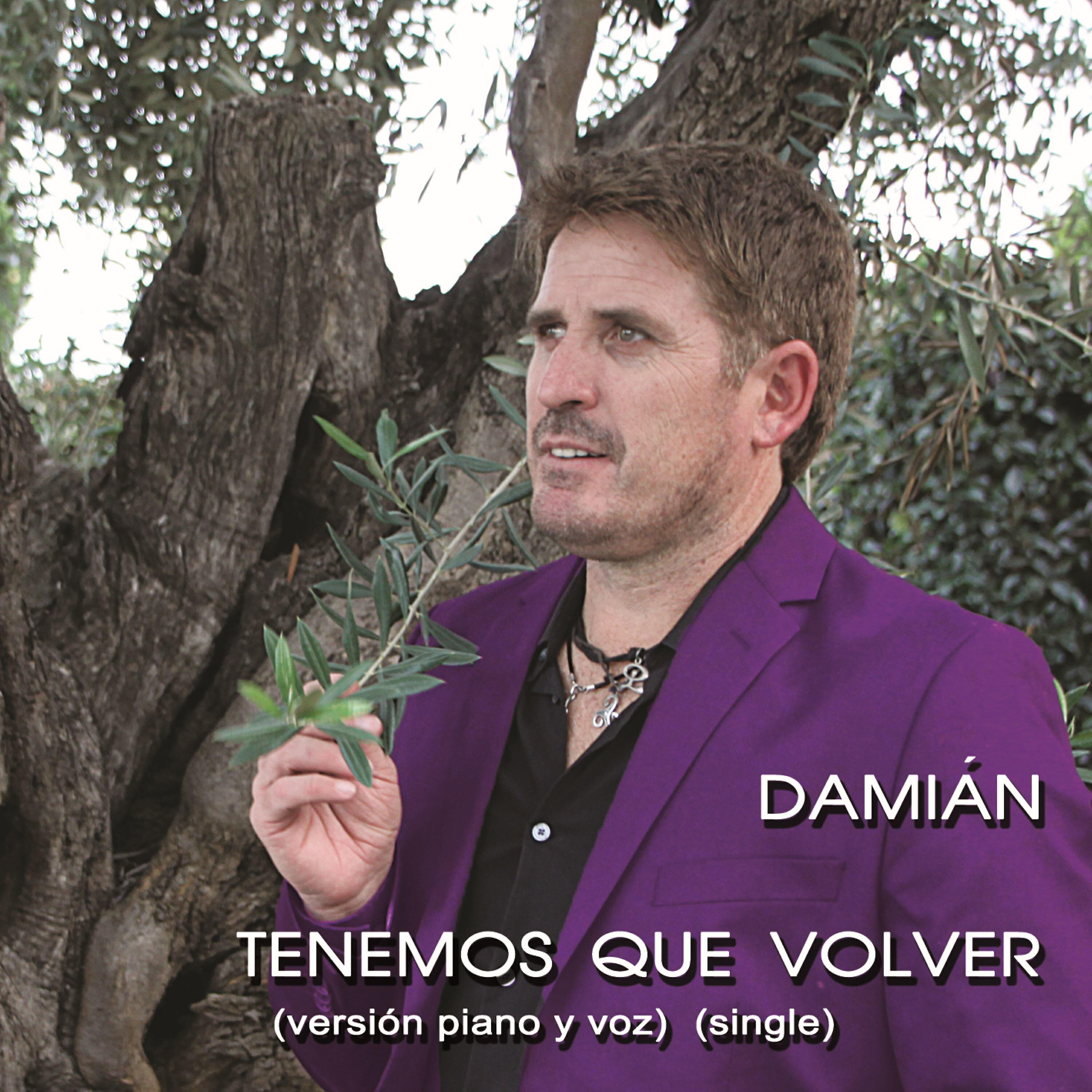Релиз Tenemos Que Volver