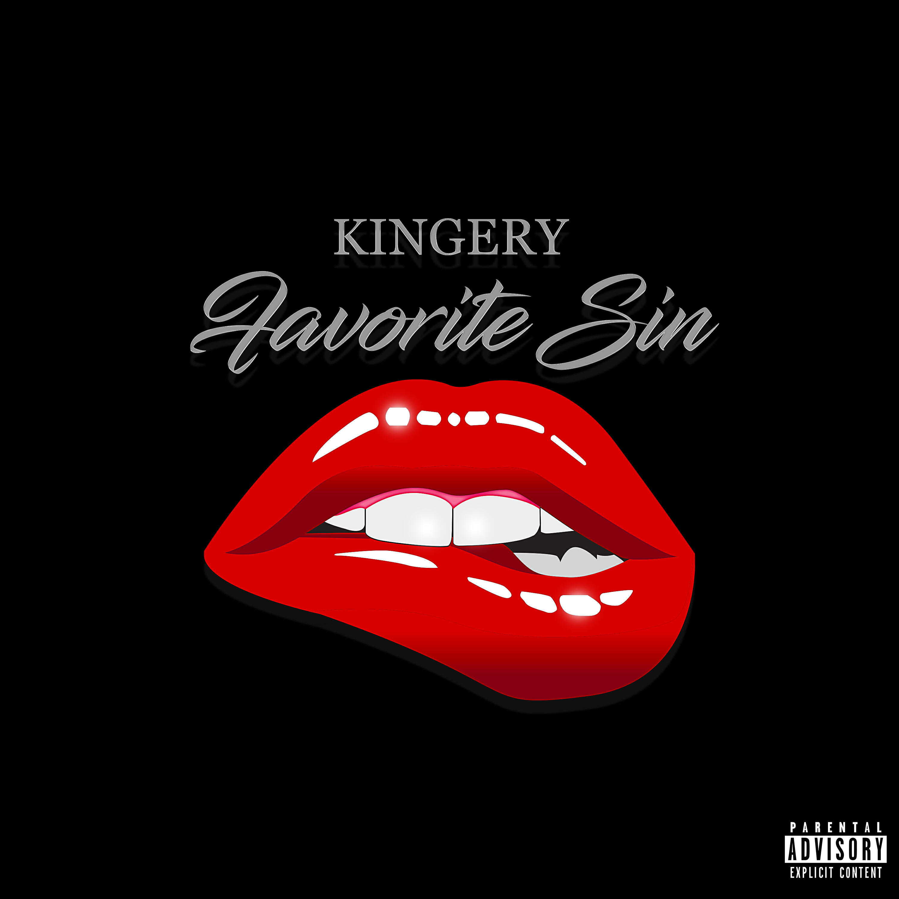 Релиз Favorite Sin