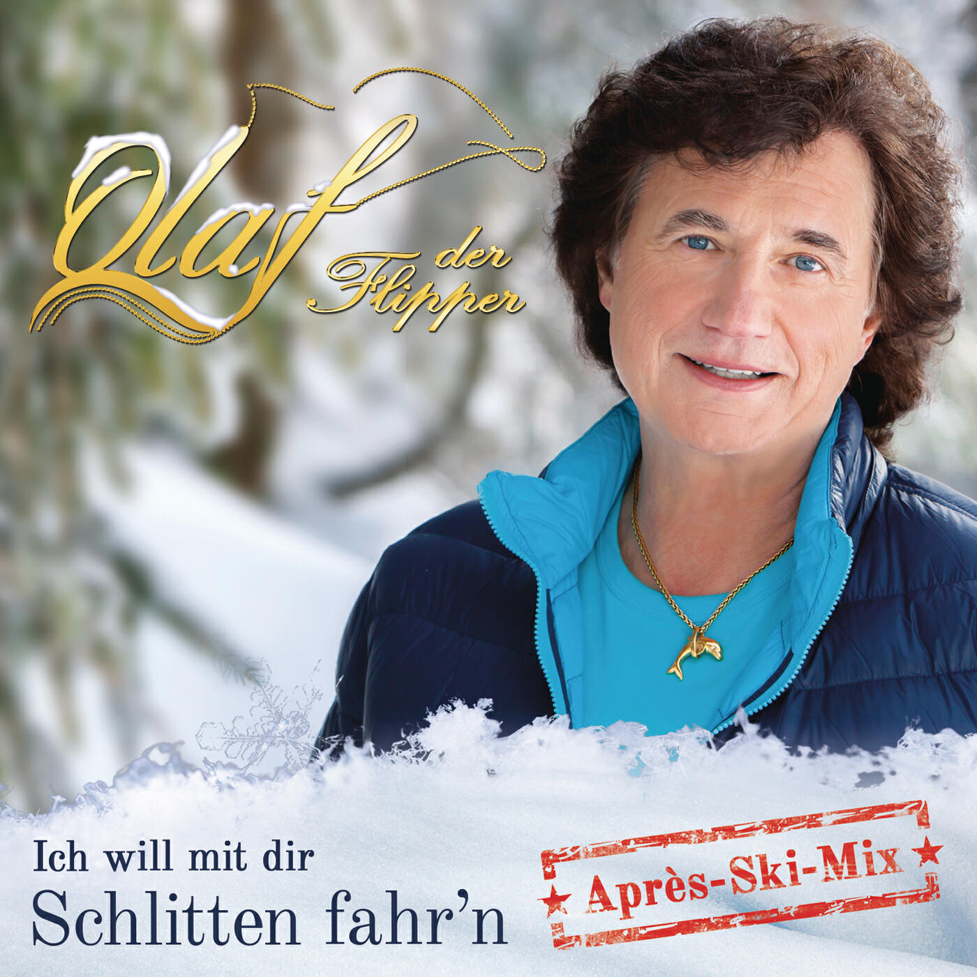Релиз Ich will mit Dir Schlitten fahr'n