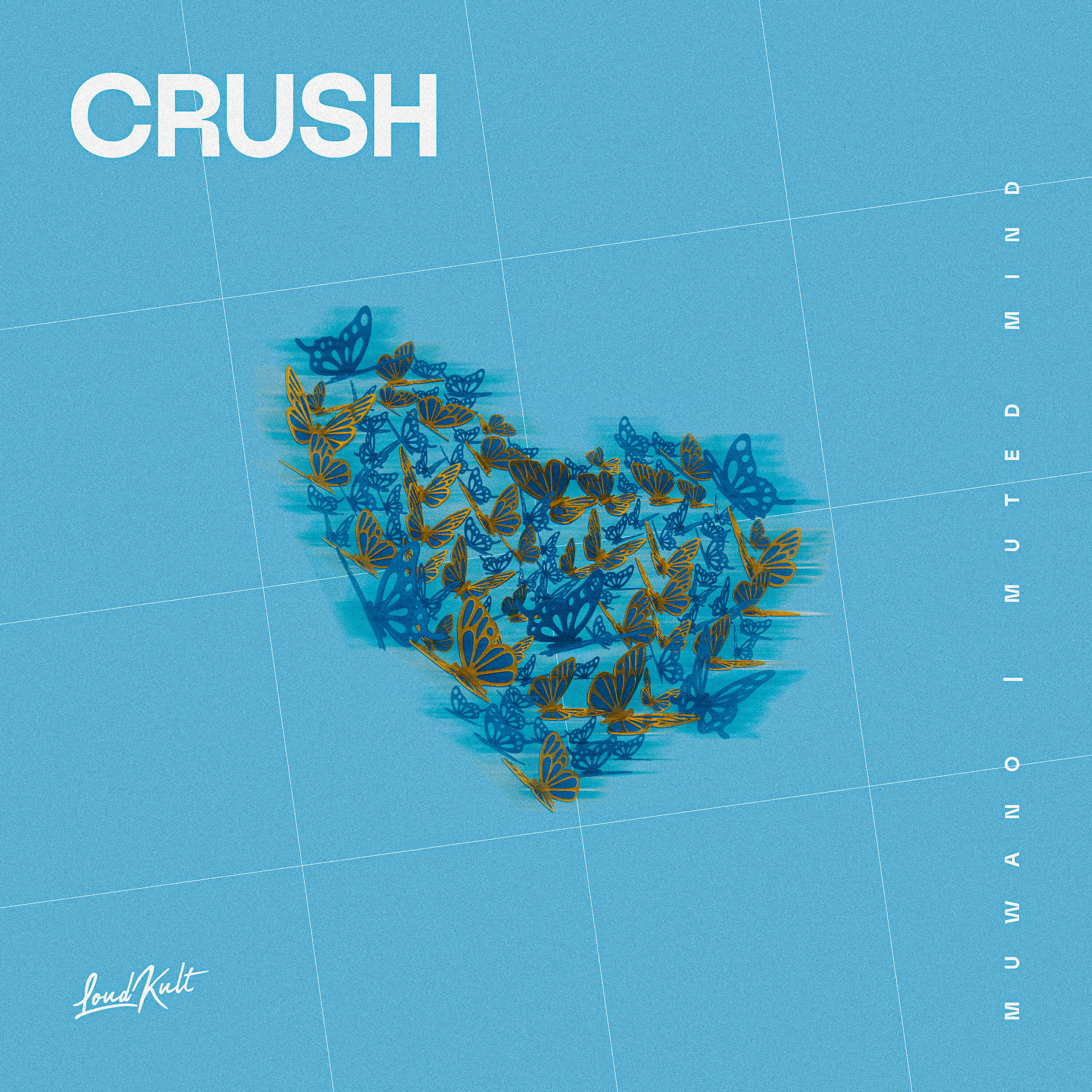 Релиз Crush
