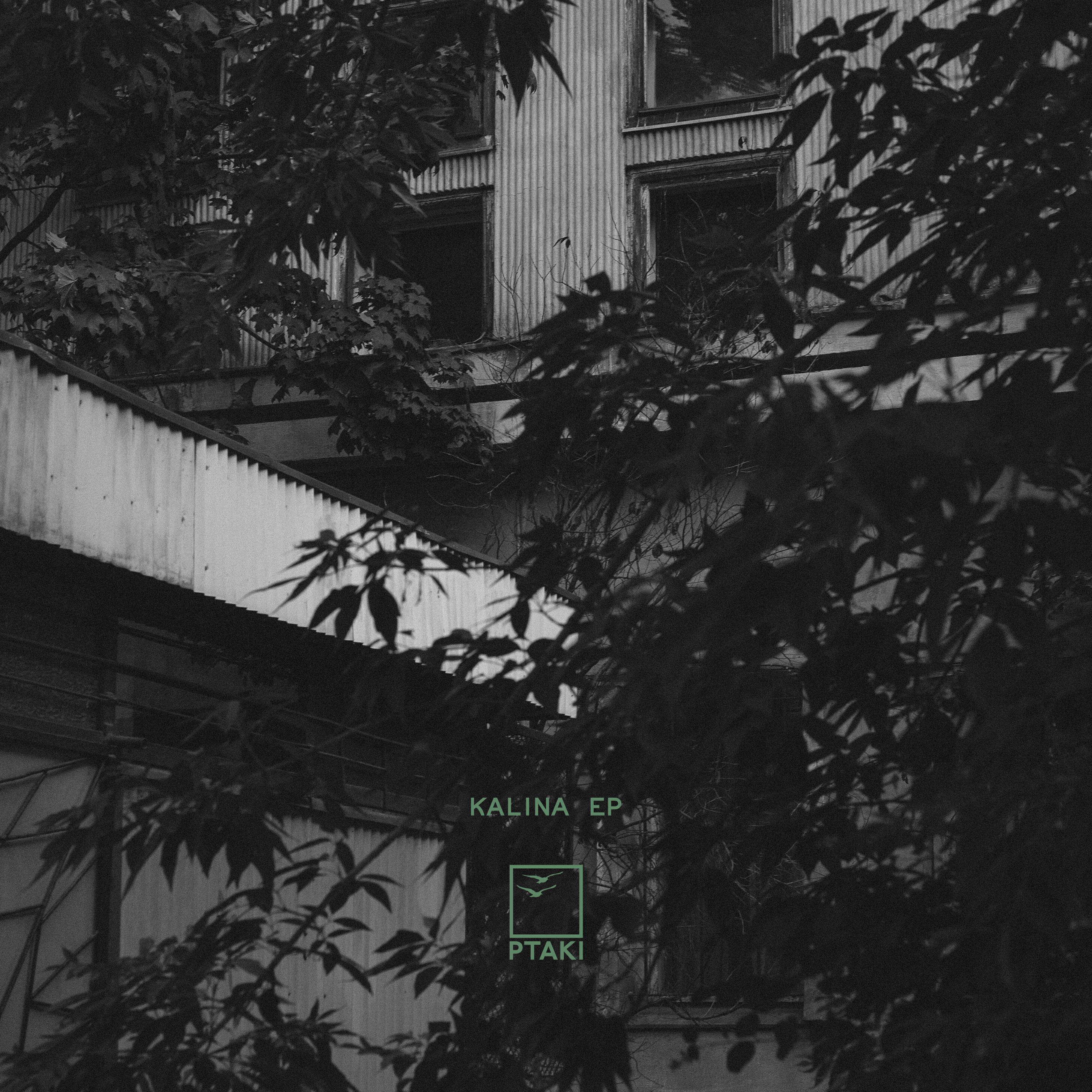 Релиз Kalina