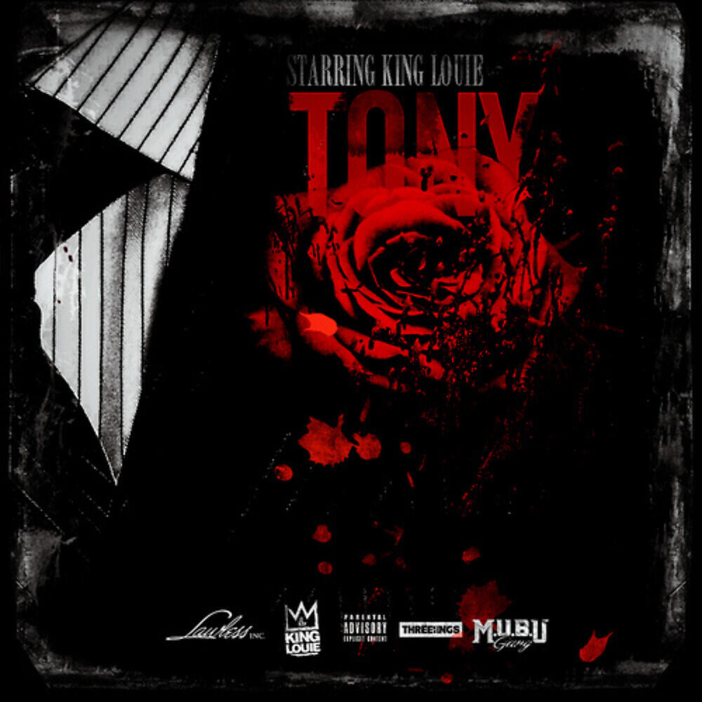 Релиз Tony