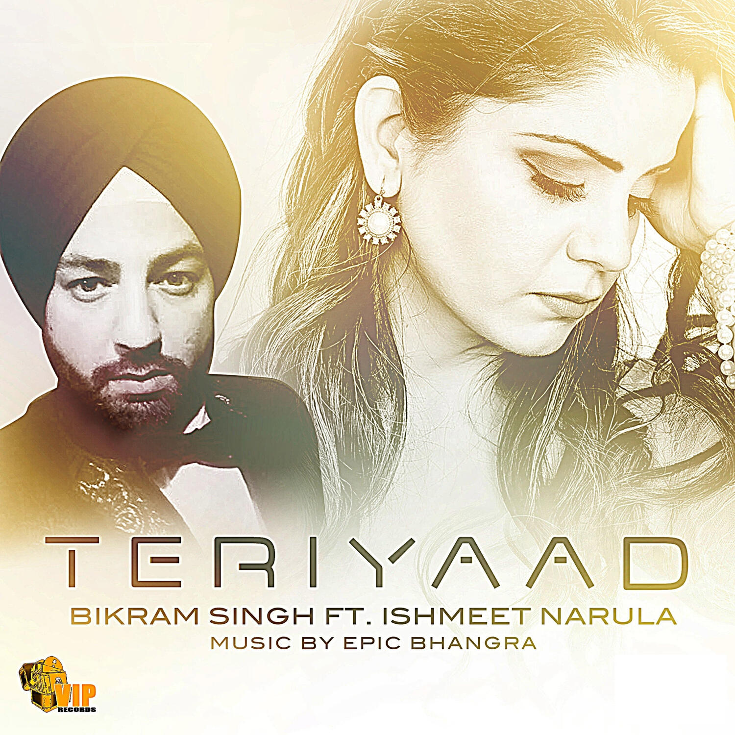 Релиз Teri Yaad