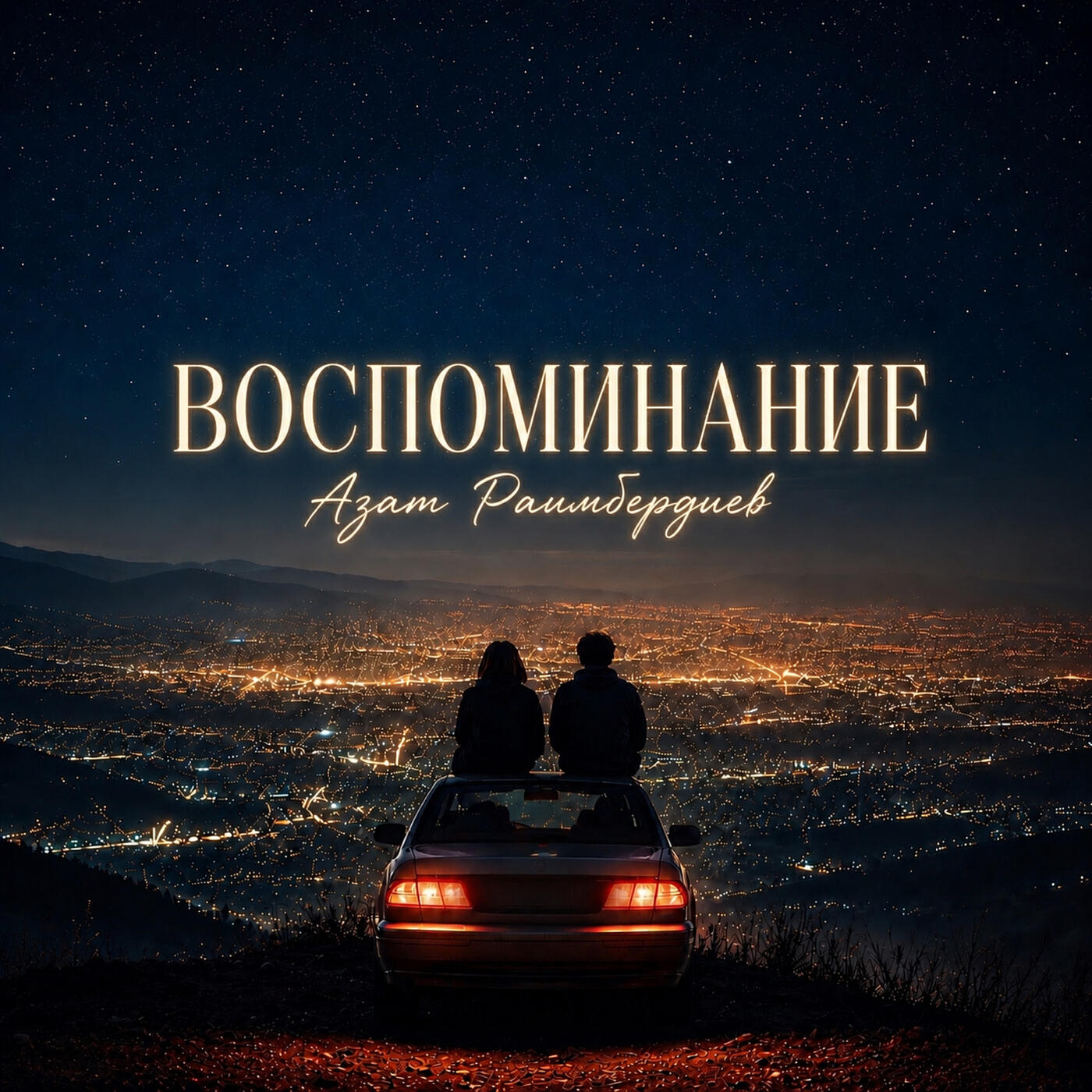 Релиз Воспоминание